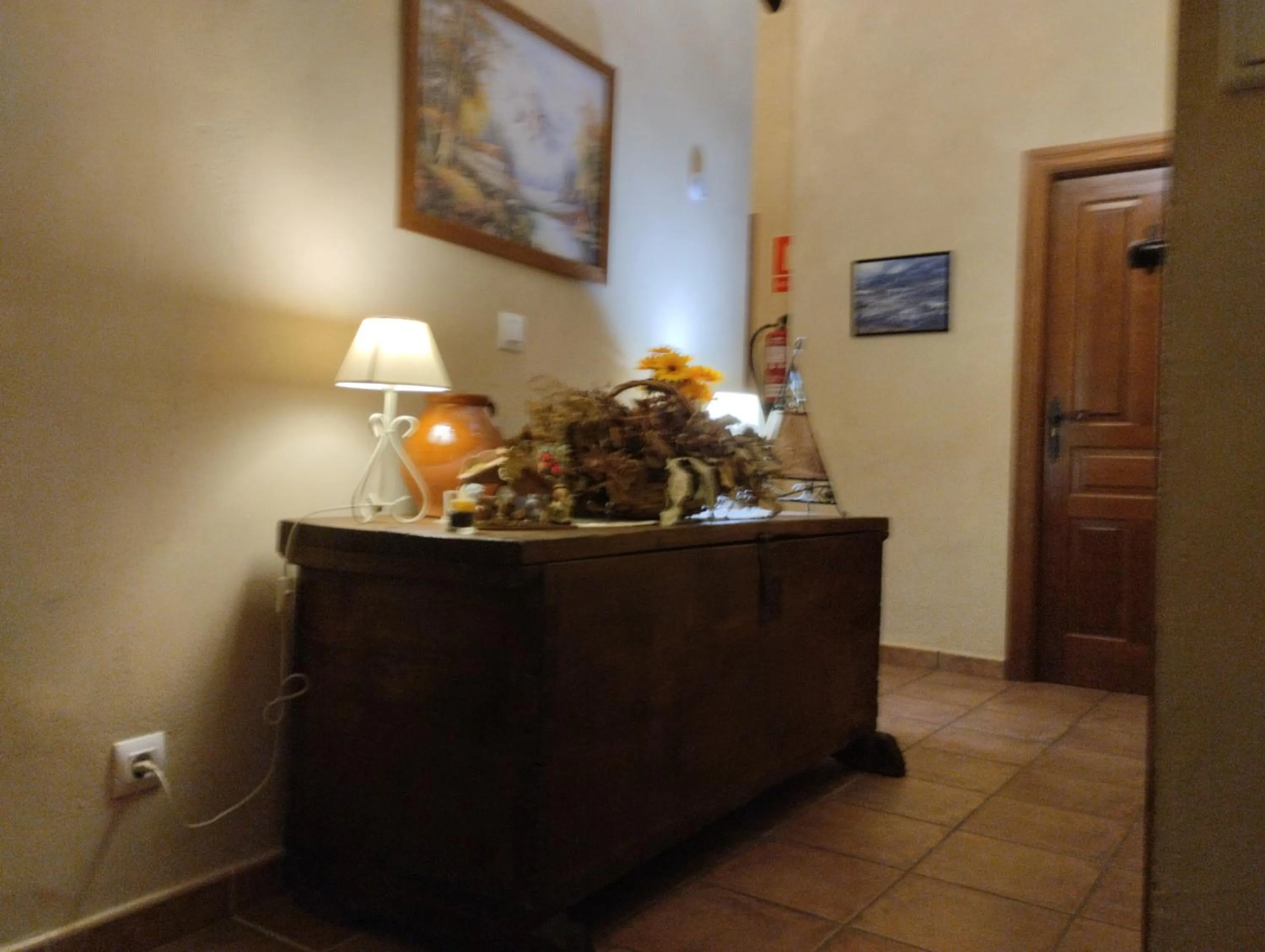 Hotel La Casa Chacinera