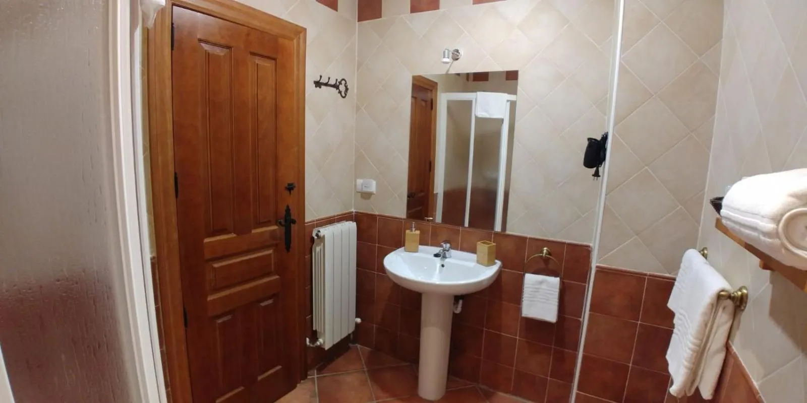 Hotel La Casa Chacinera