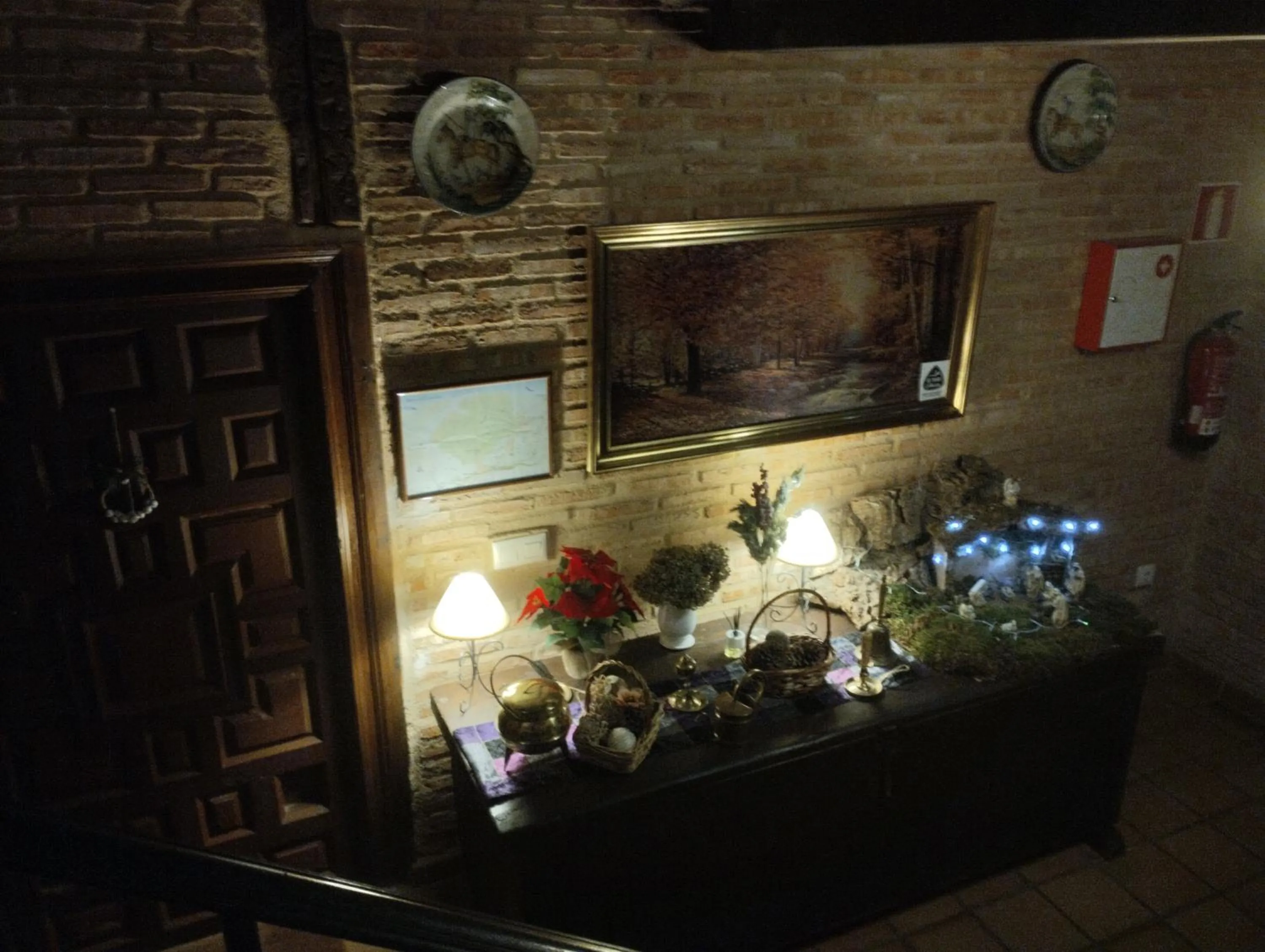 Hotel La Casa Chacinera