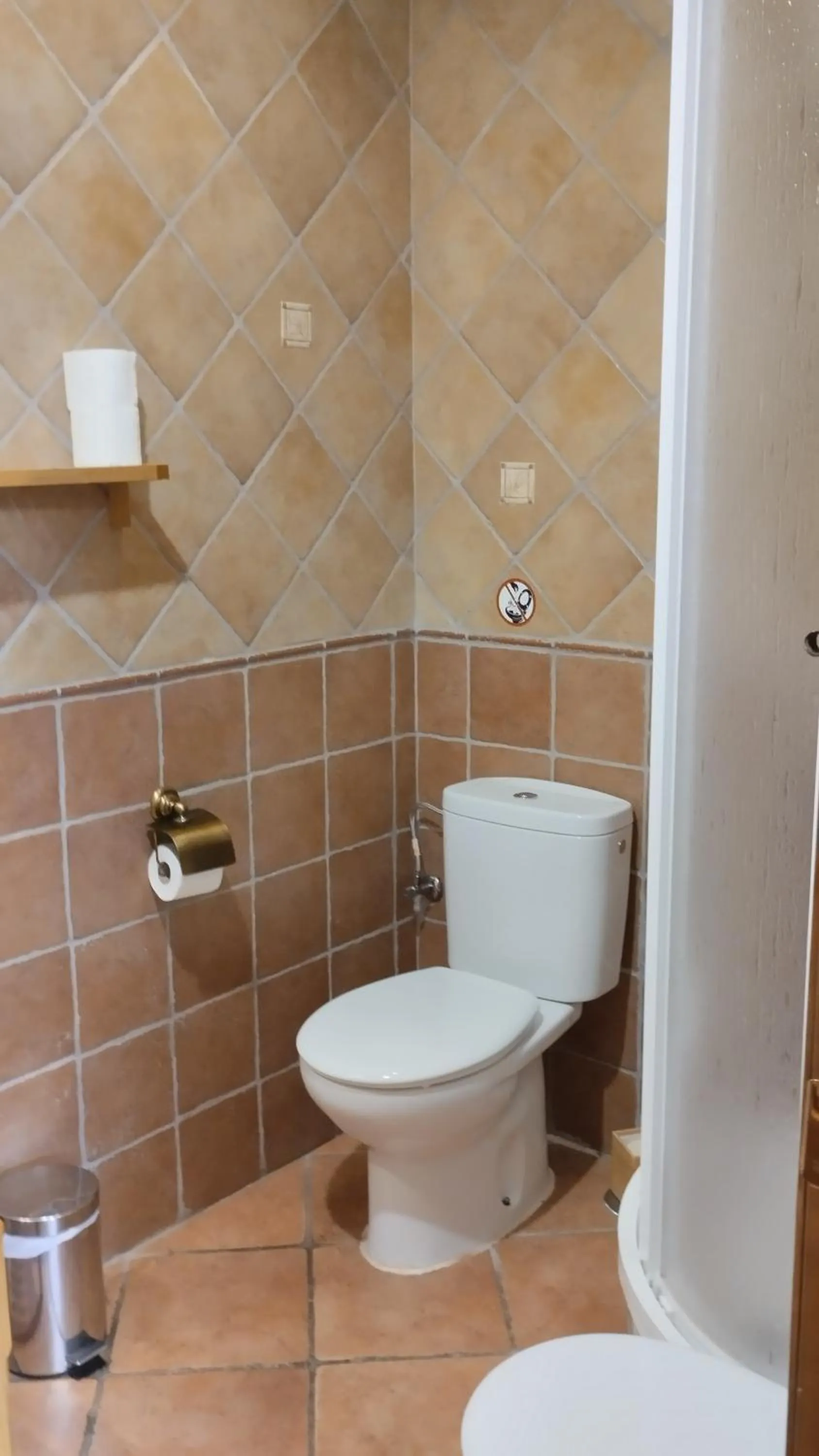 Hotel La Casa Chacinera