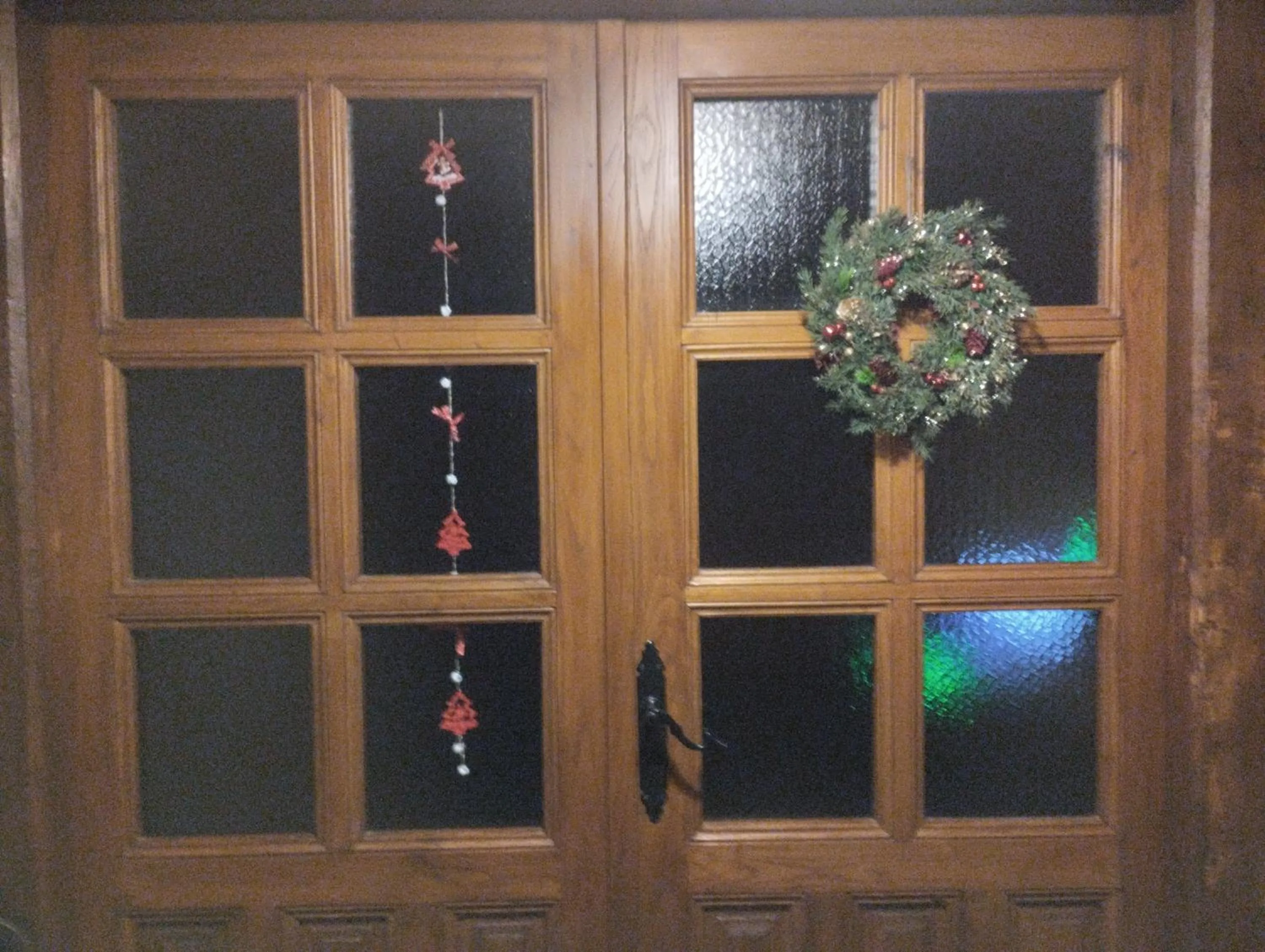 Hotel La Casa Chacinera