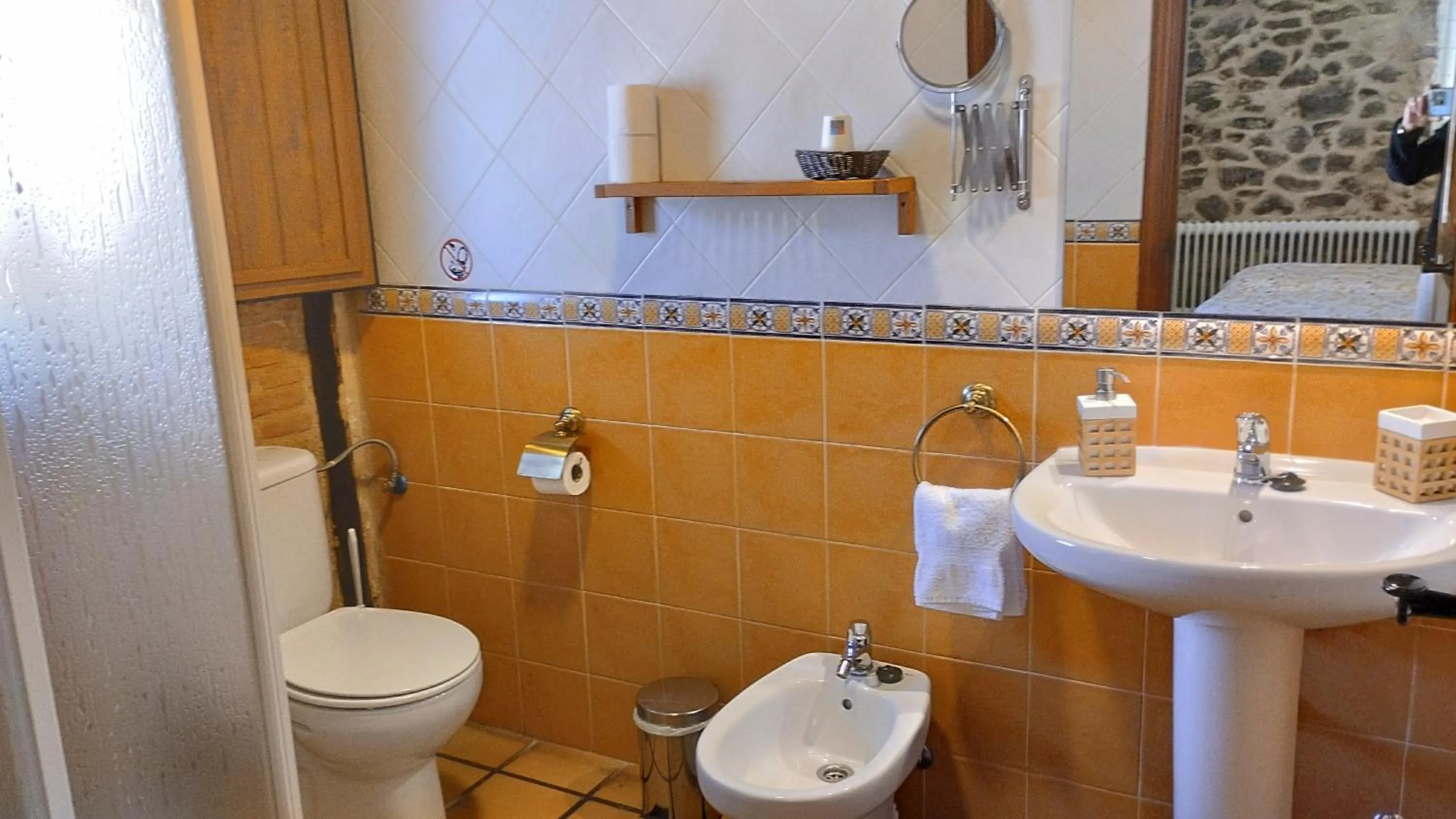 Hotel La Casa Chacinera