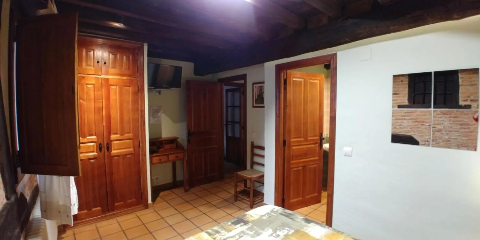 Hotel La Casa Chacinera