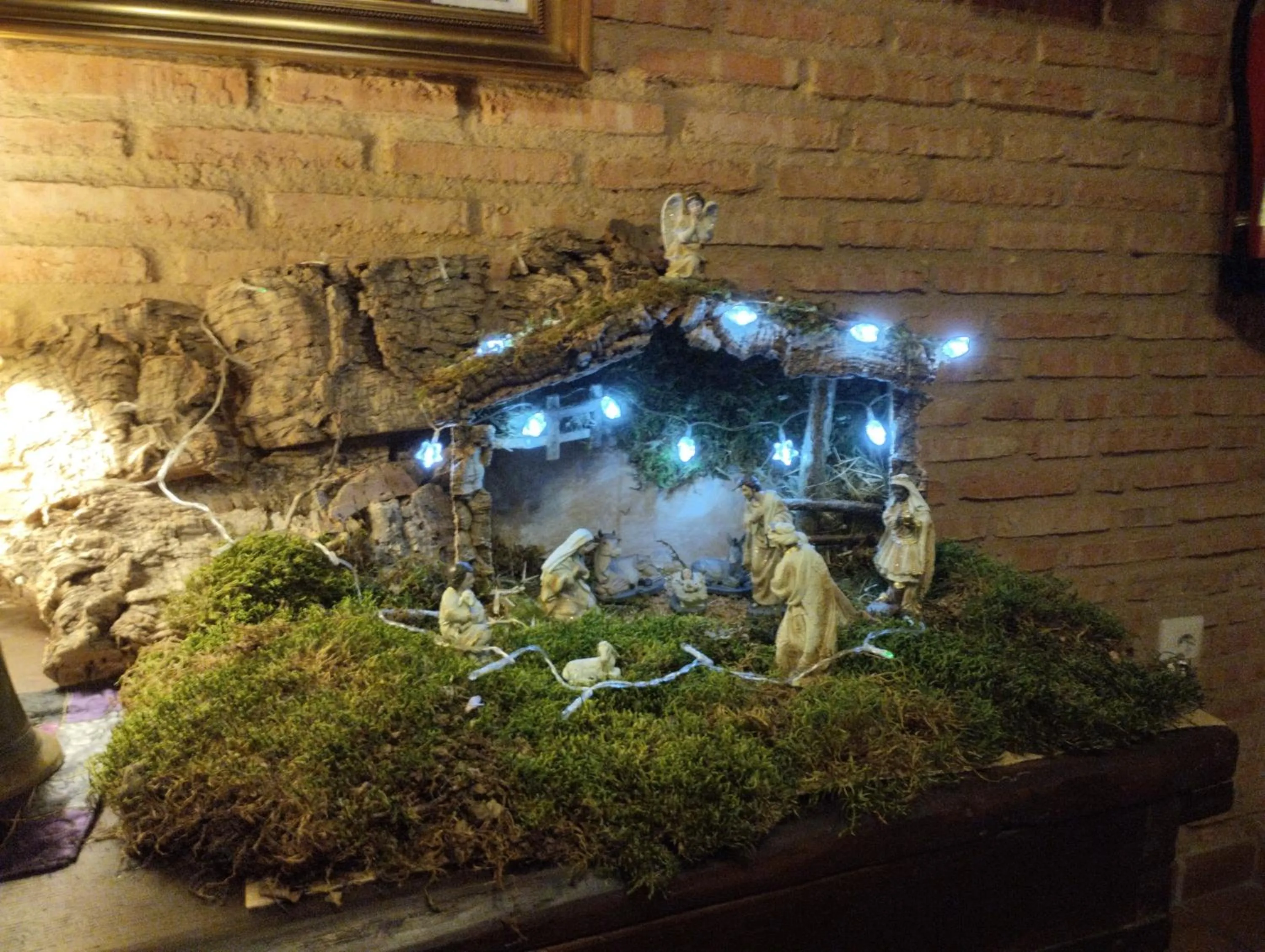 Hotel La Casa Chacinera