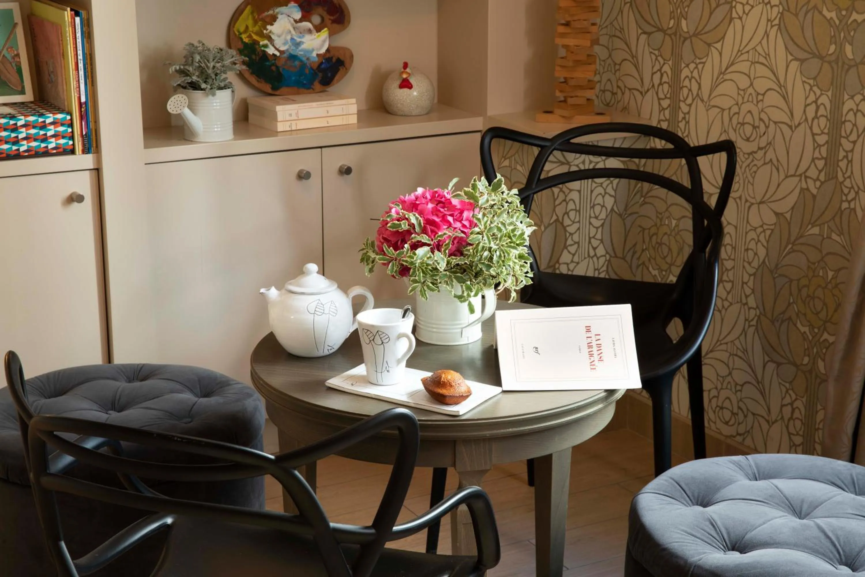 Grand Hotel des Balcons