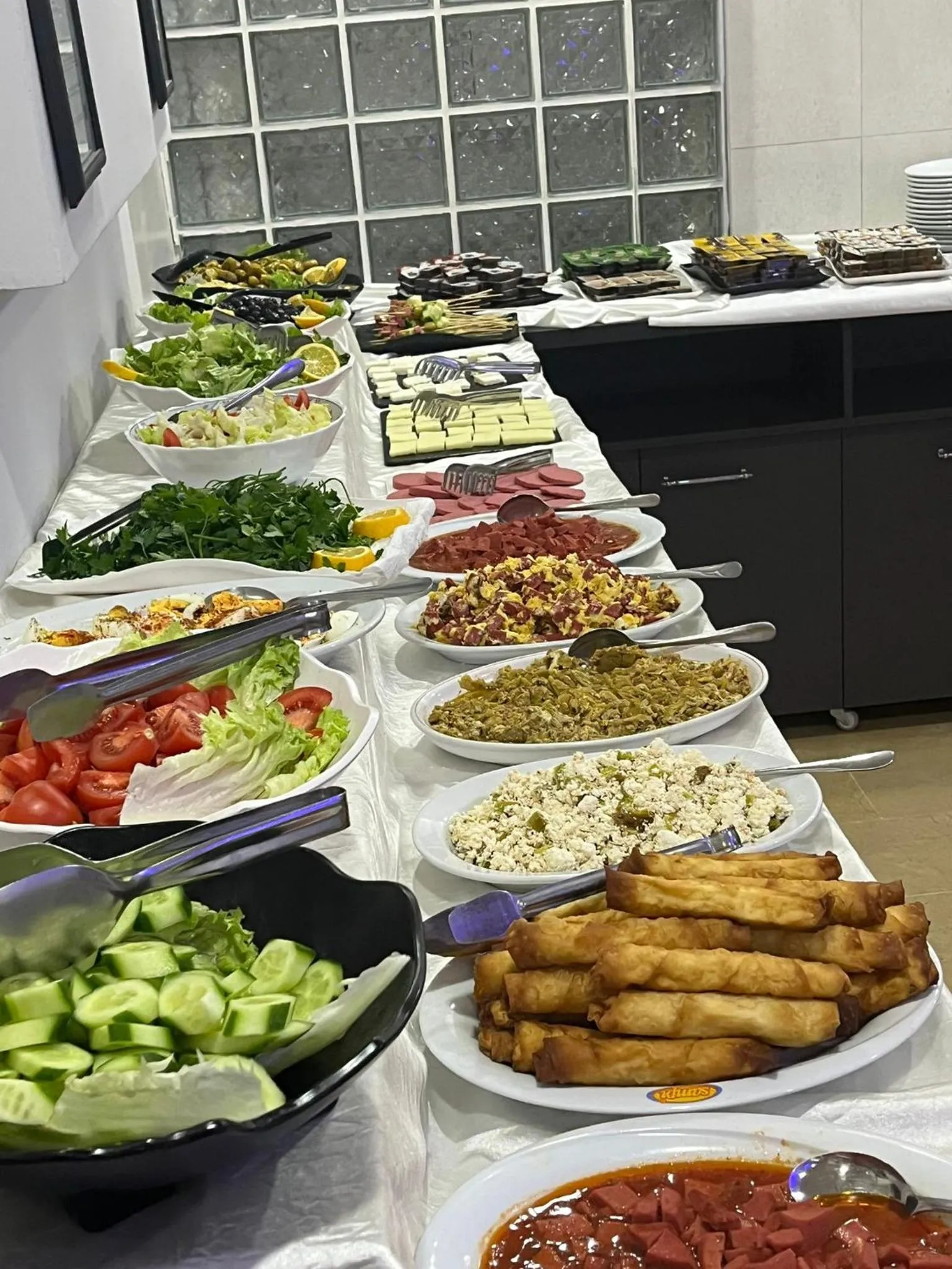 Balkan Palace Edirne