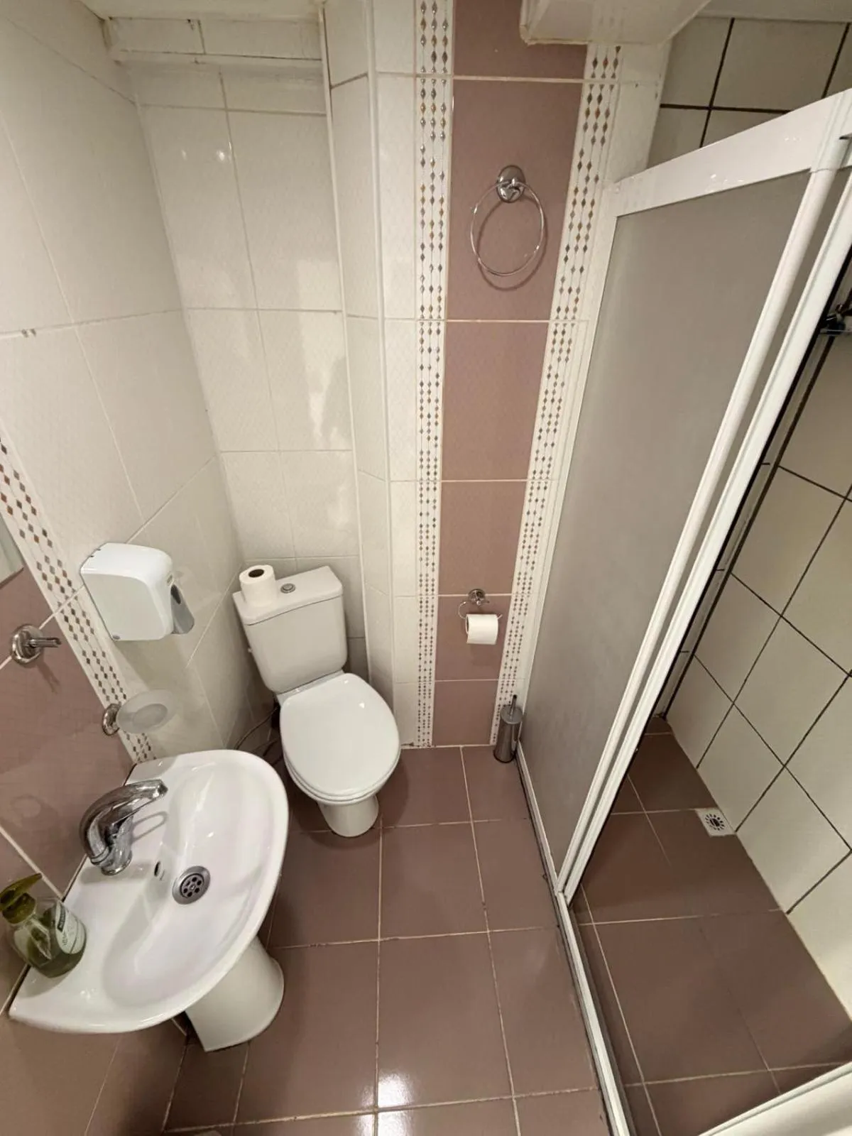 Balkan Palace Edirne