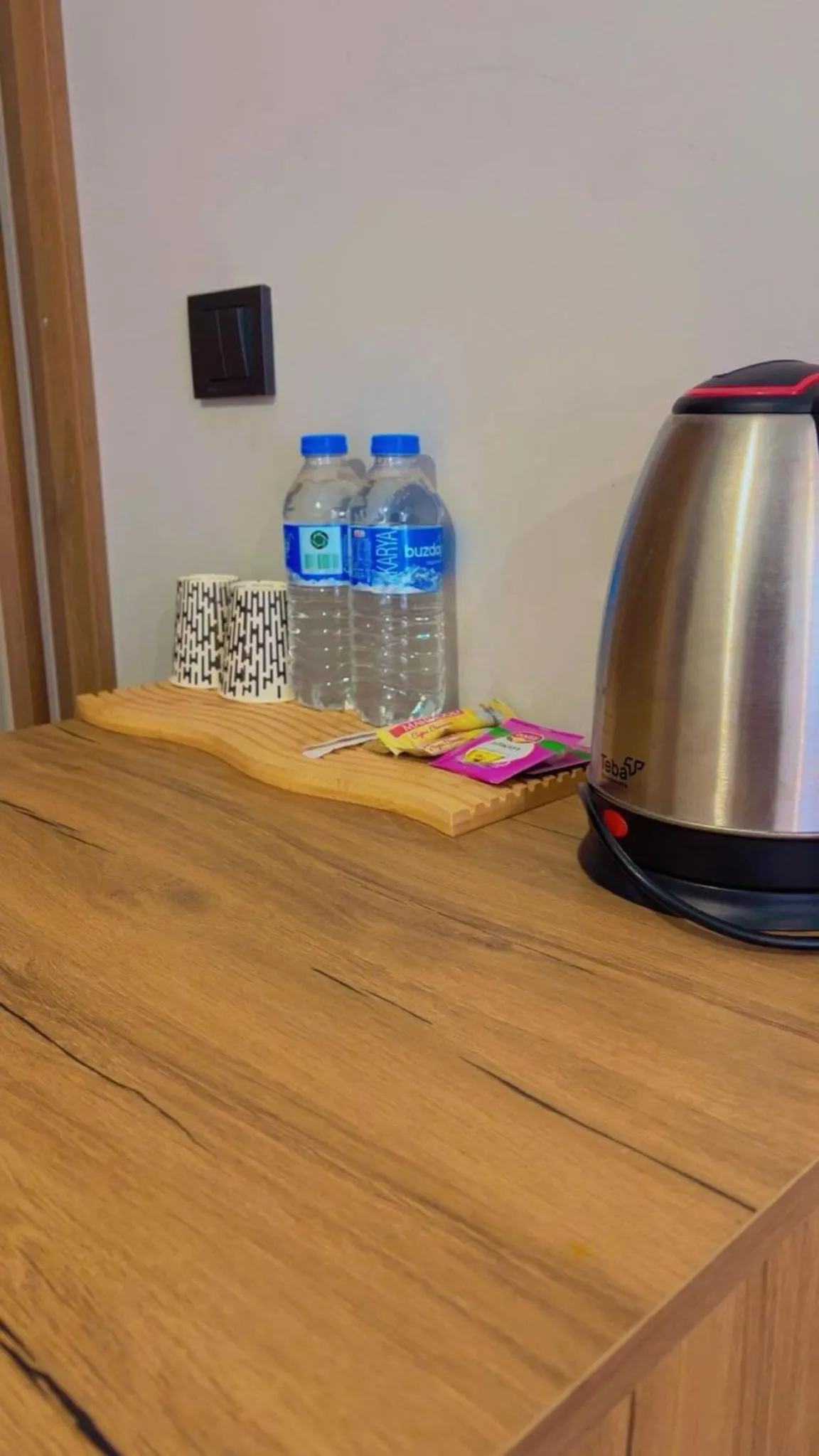 Balkan Palace Edirne