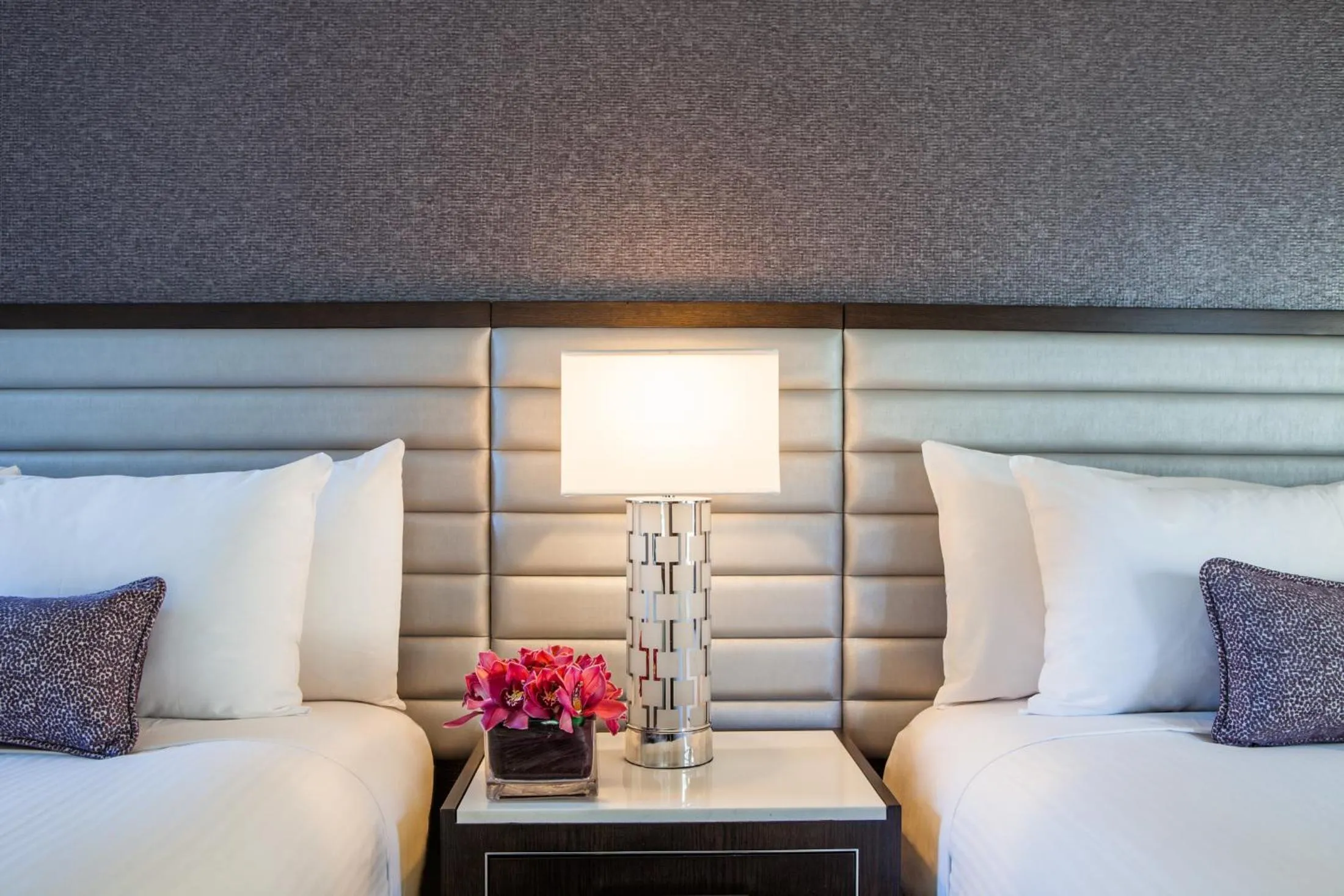 Bedroom, Bed in Park Central Hotel New York