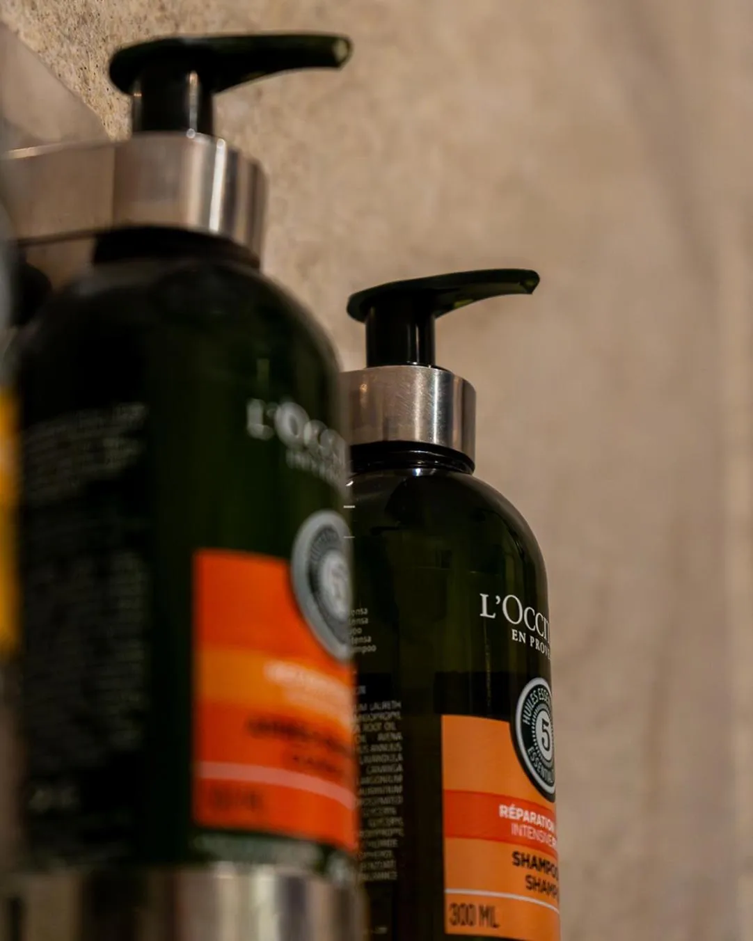 Bathroom in Casa de la Luz Hotel Boutique