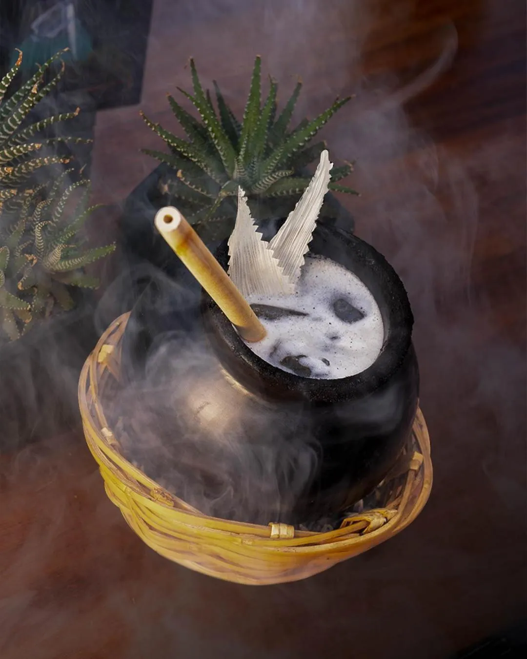 Restaurant/places to eat in Casa de la Luz Hotel Boutique