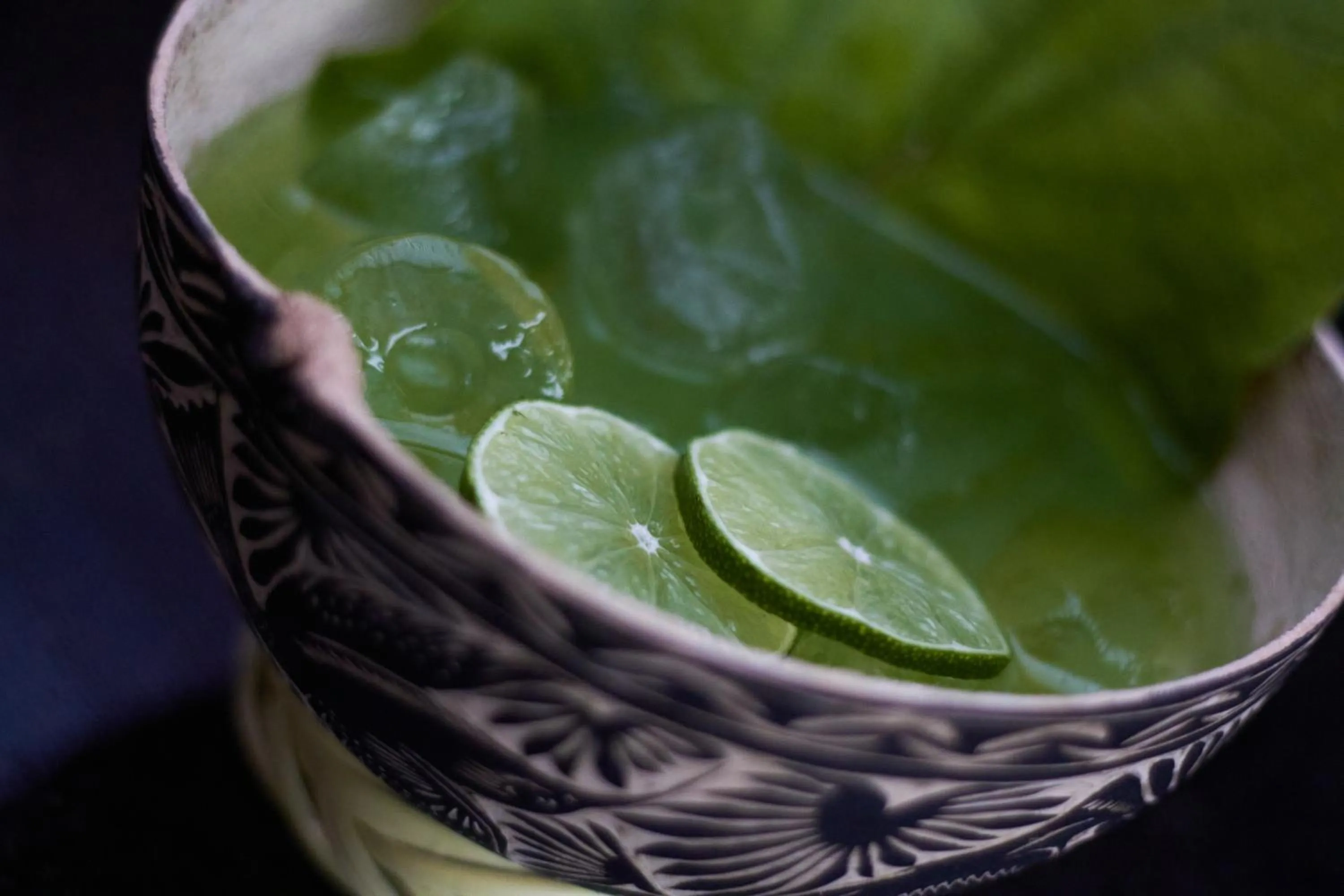 Restaurant/places to eat in Casa de la Luz Hotel Boutique