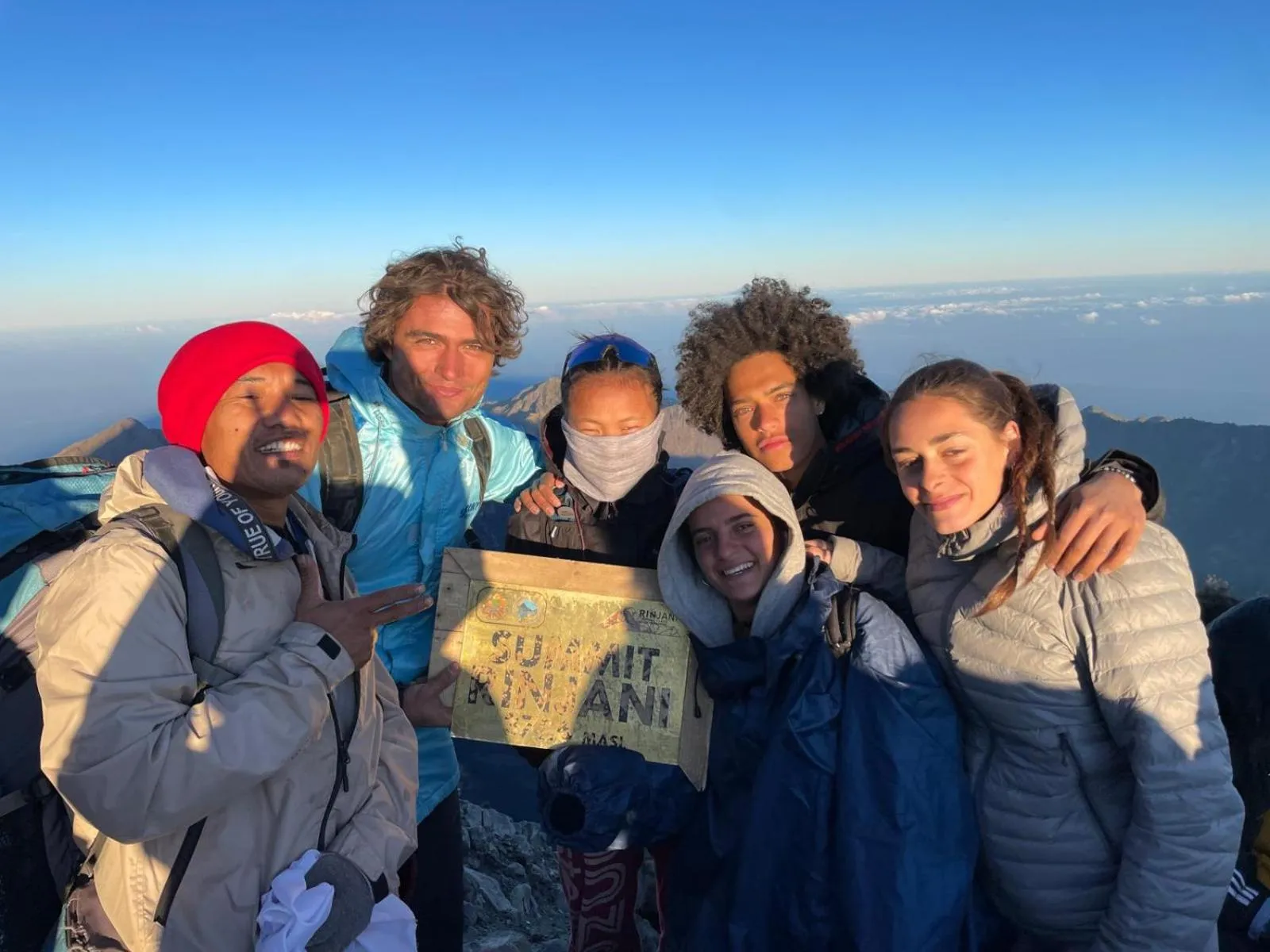 Angin Mamiri Rinjani Cottages And Restaurant