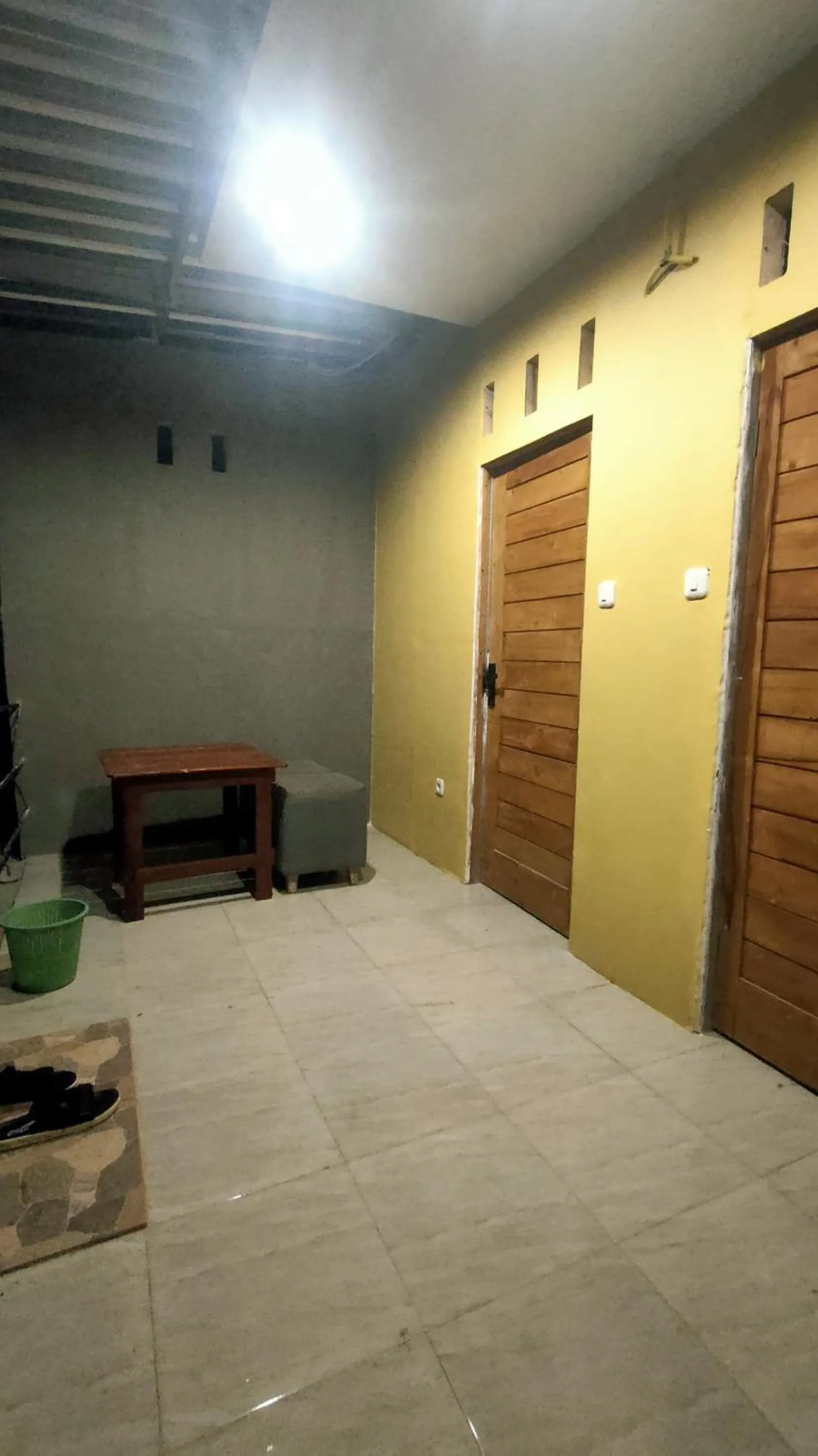 Angin Mamiri Rinjani Cottages And Restaurant