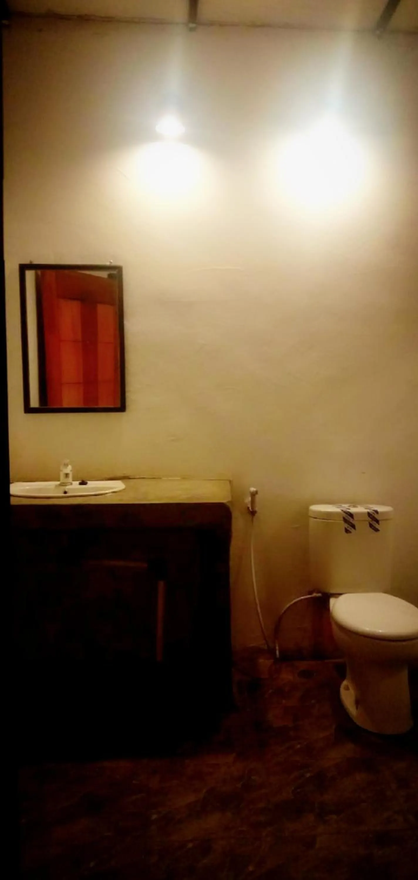 Angin Mamiri Rinjani Cottages And Restaurant