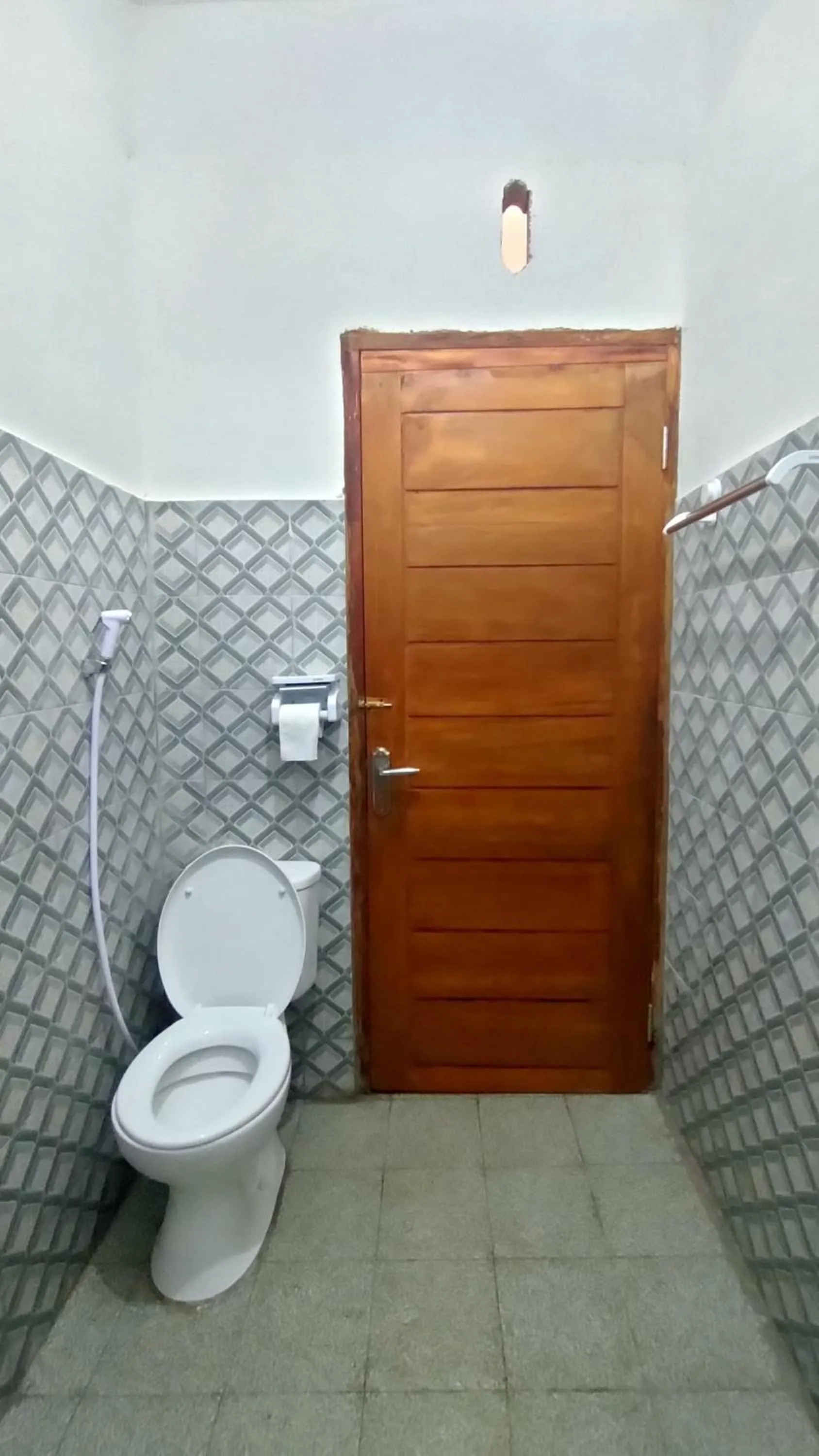 Angin Mamiri Rinjani Cottages And Restaurant