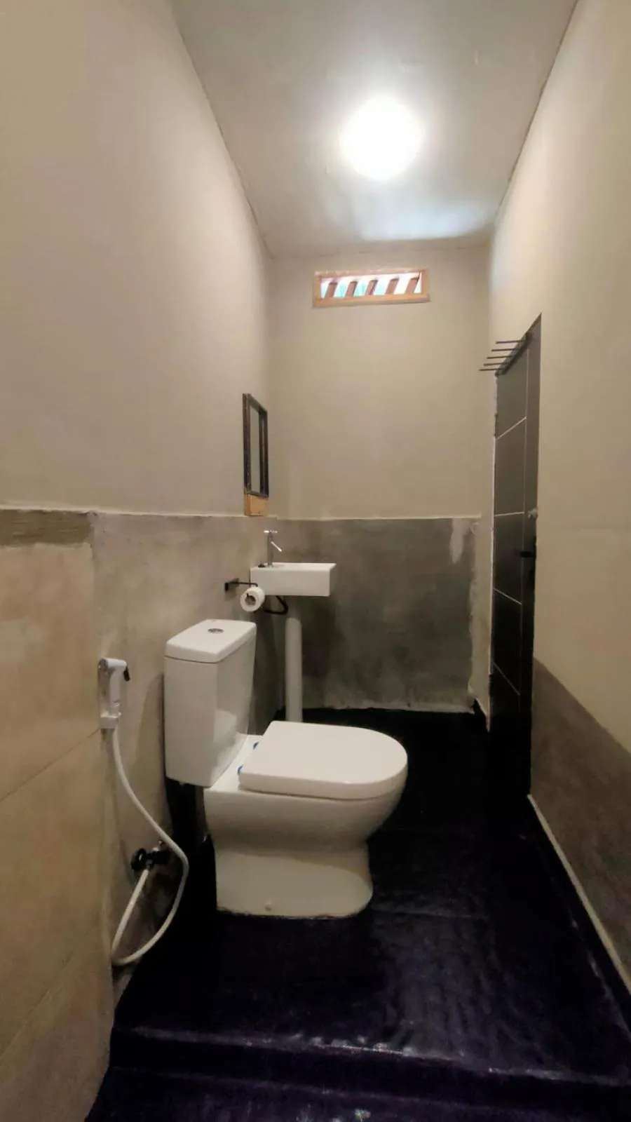 Angin Mamiri Rinjani Cottages And Restaurant