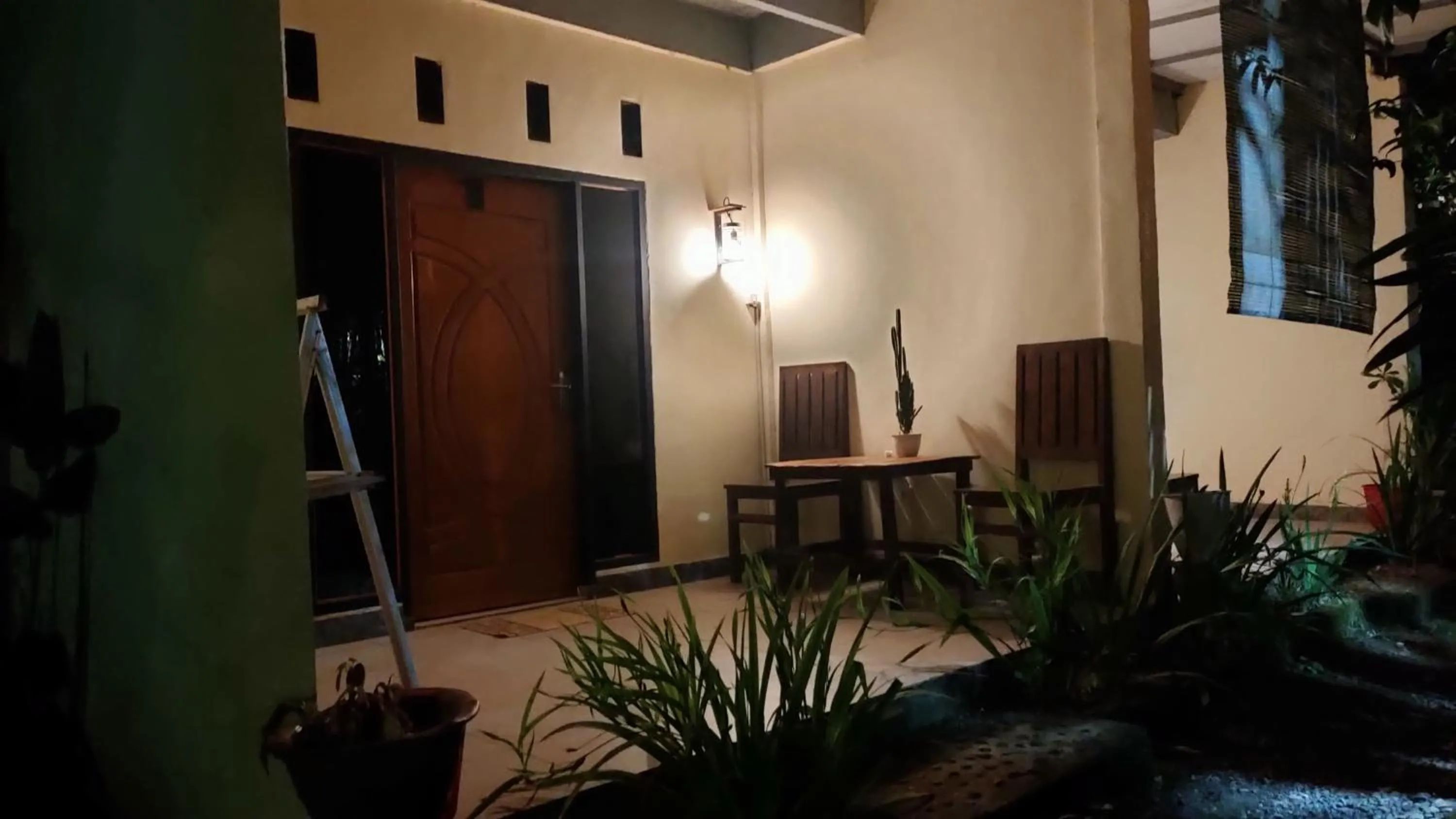 View (from property/room) in Angin Mamiri Rinjani Cottages And Restaurant