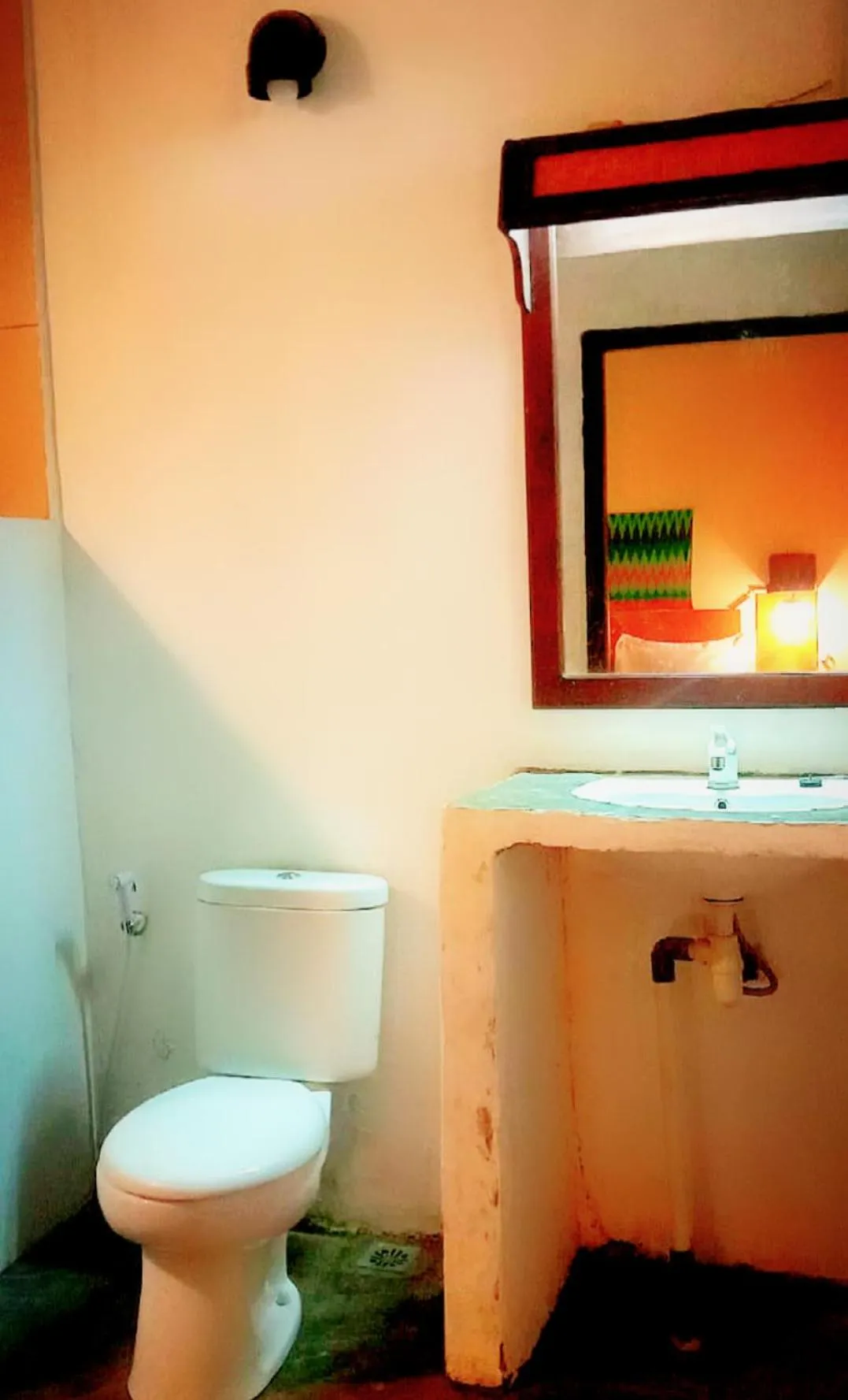 Angin Mamiri Rinjani Cottages And Restaurant