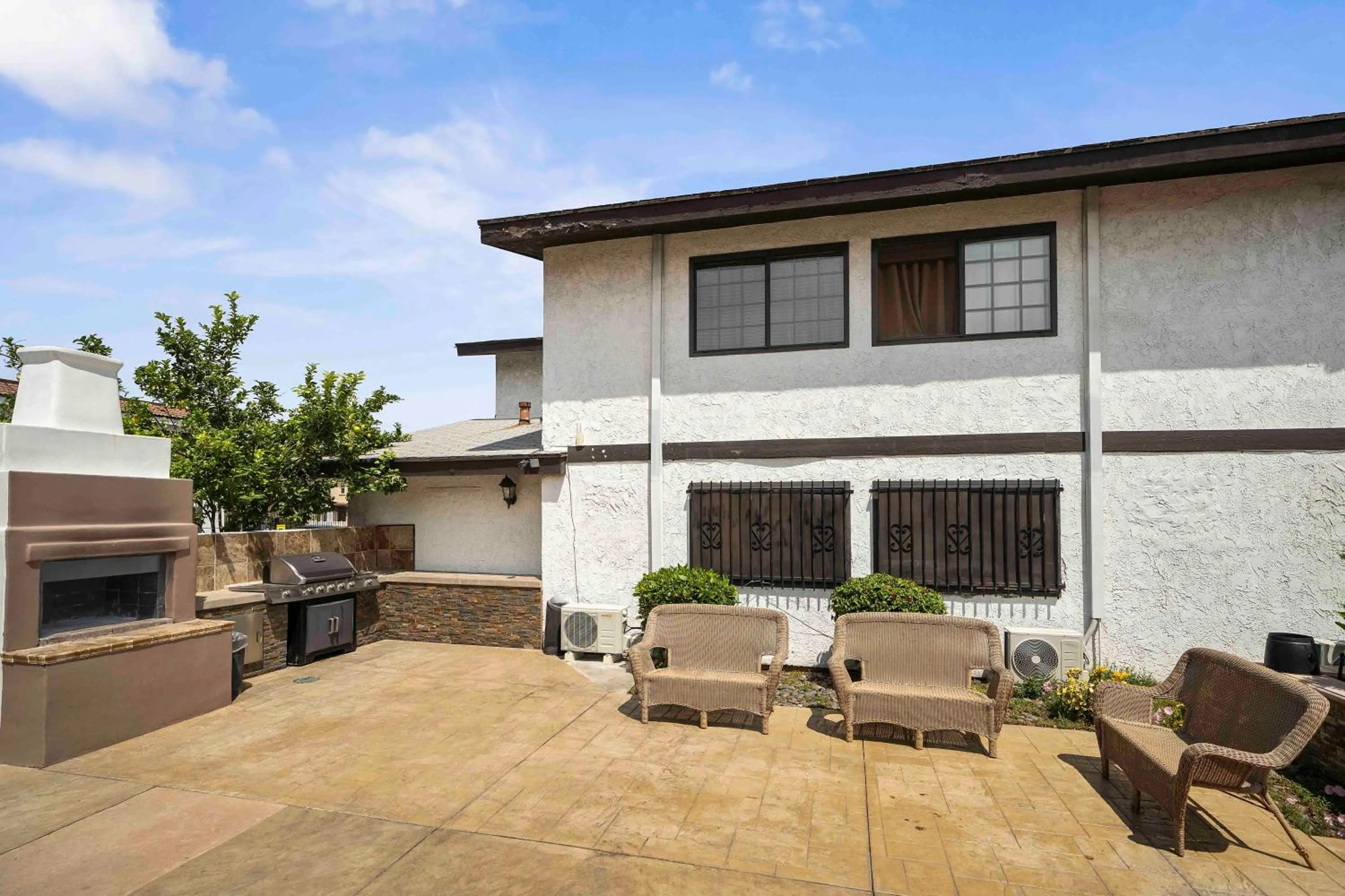 The Lemon Tree Hotel