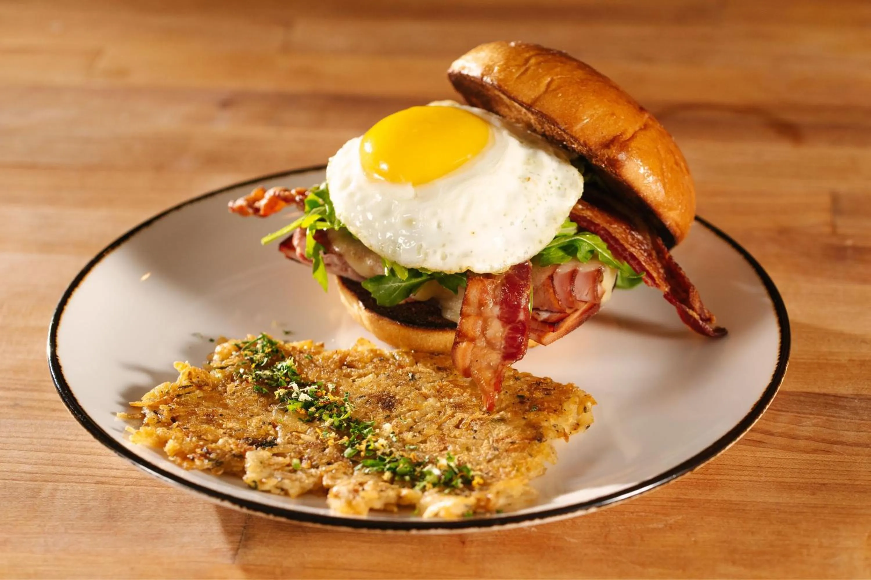 Restaurant/places to eat in Clearwater Beach Sheraton Resort on Sand Key