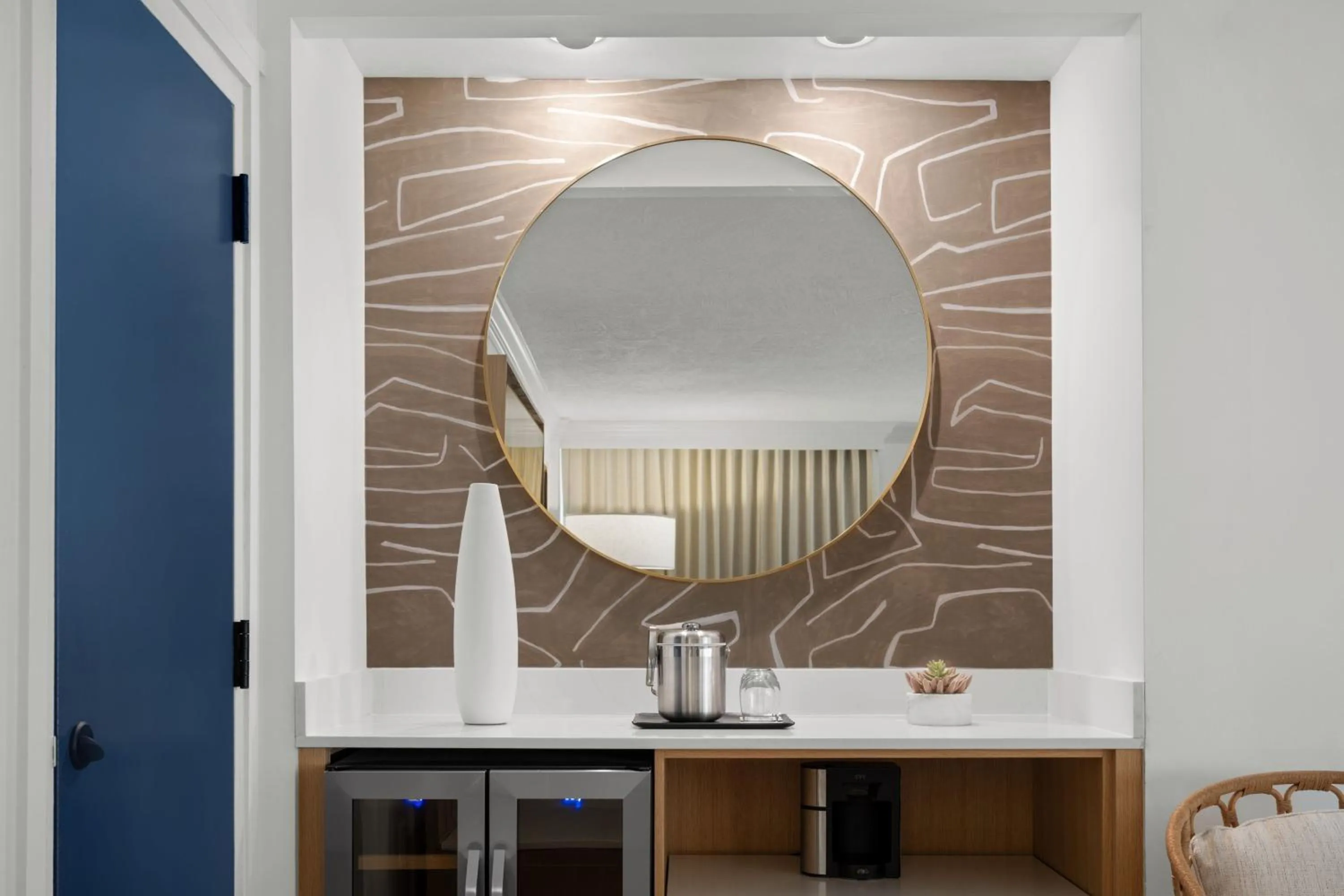 Lounge or bar in Clearwater Beach Sheraton Resort on Sand Key