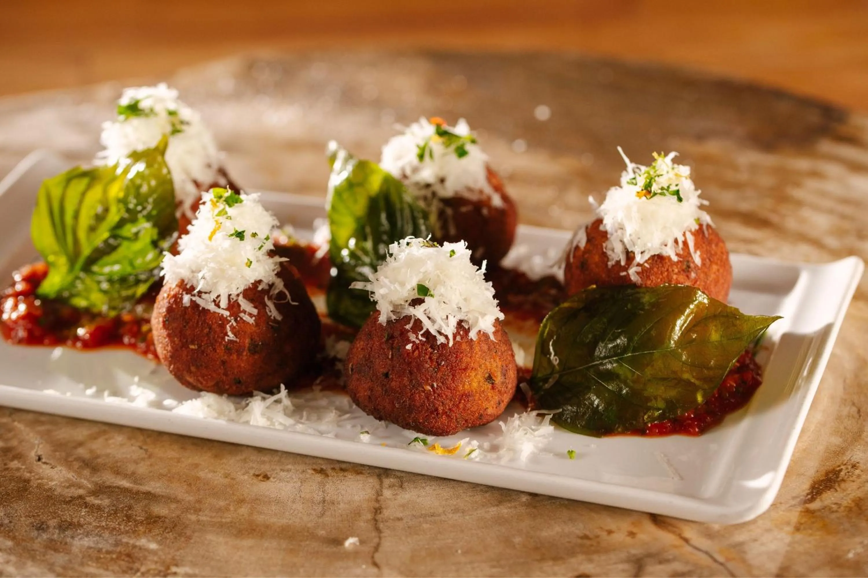 Restaurant/places to eat in Clearwater Beach Sheraton Resort on Sand Key