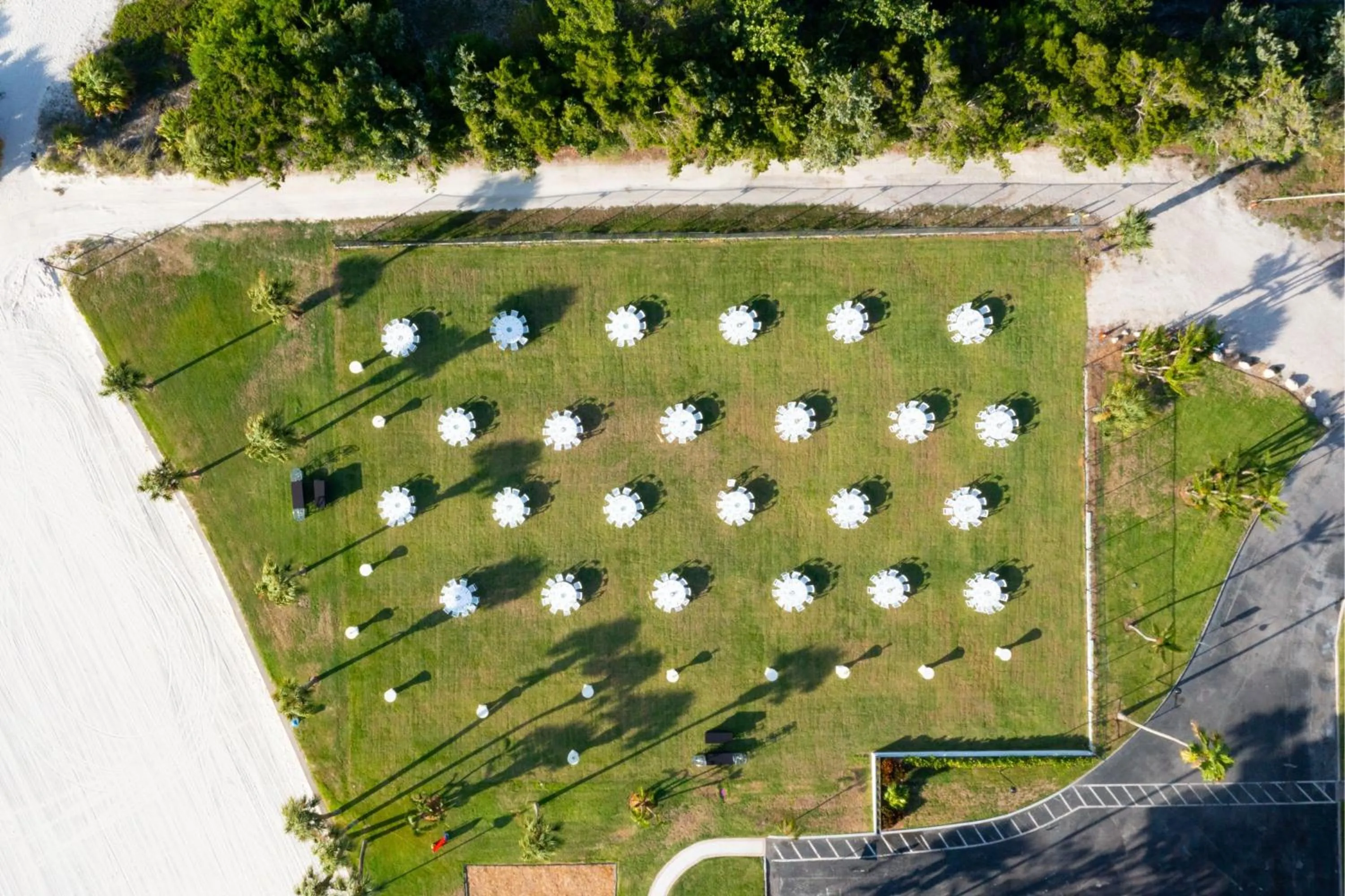 Meeting/conference room in Clearwater Beach Sheraton Resort on Sand Key