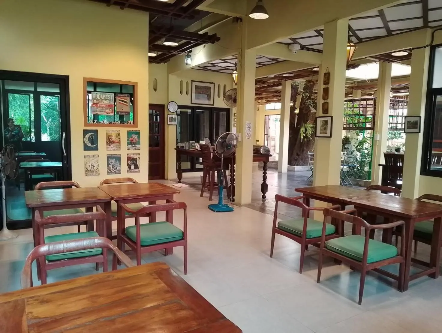 Luang Chumni Village