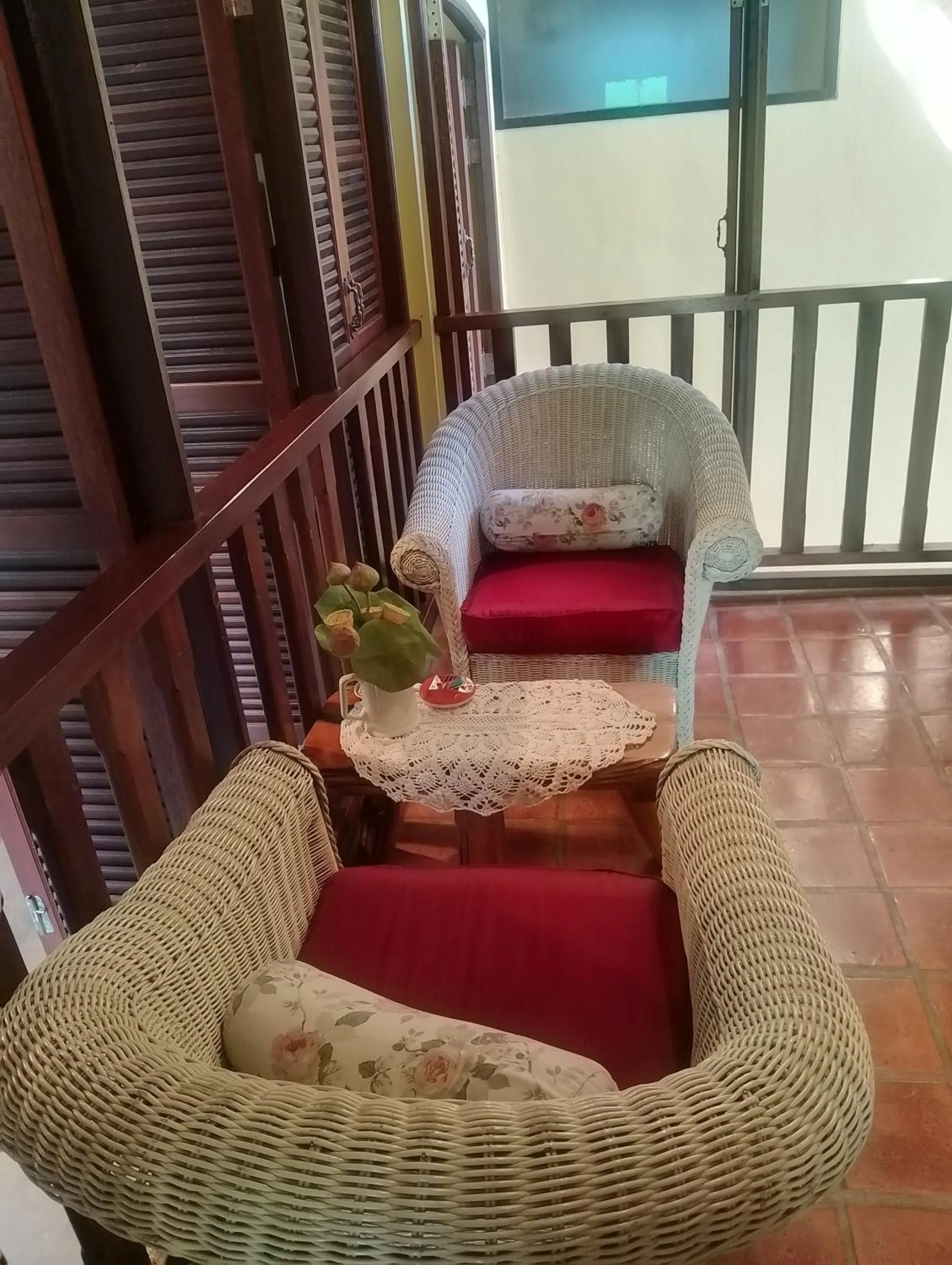 Luang Chumni Village