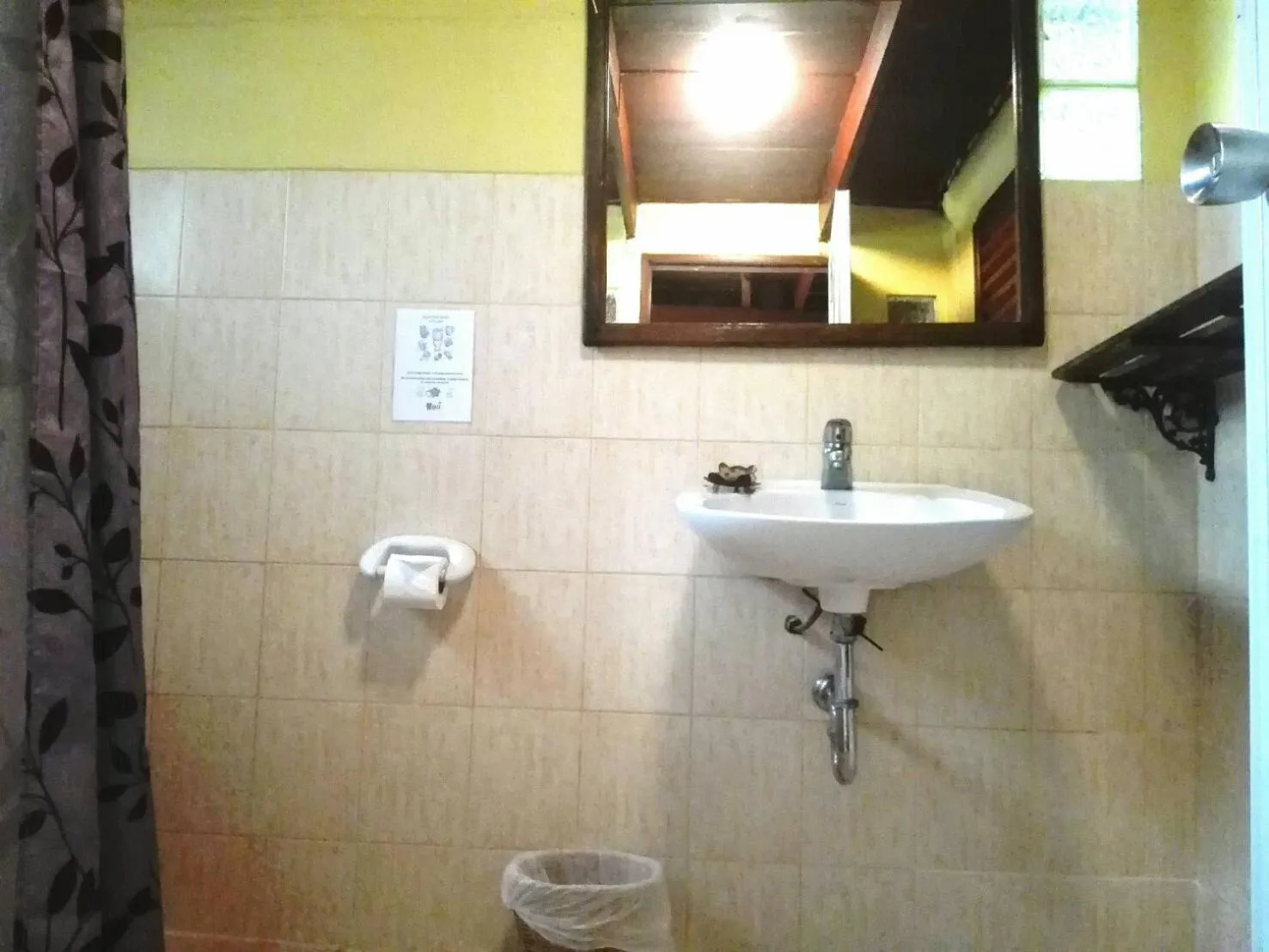 Luang Chumni Village