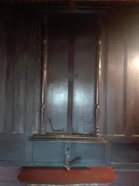 Luang Chumni Village