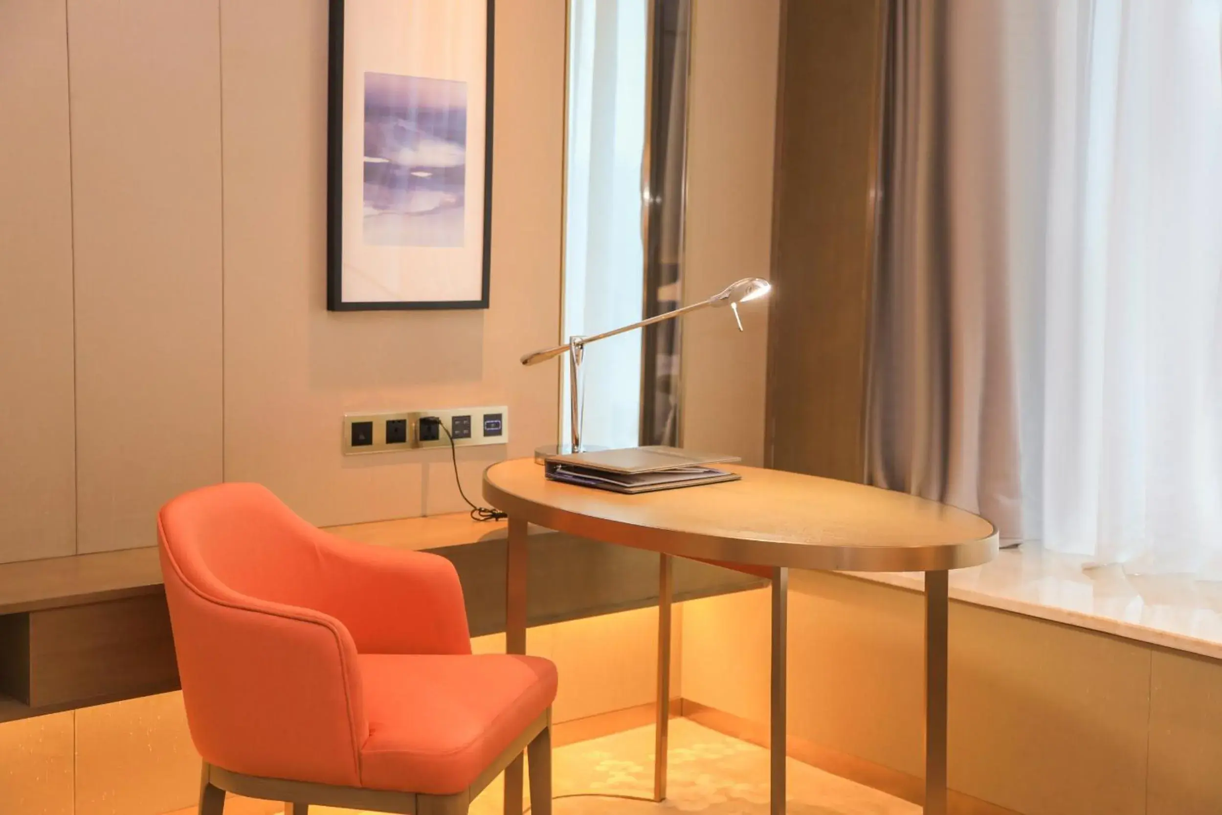 Standard Twin Room in LIUZHOU PENGYI Hotel Standard Twin Room in LIUZHOU PENGYI Hotel