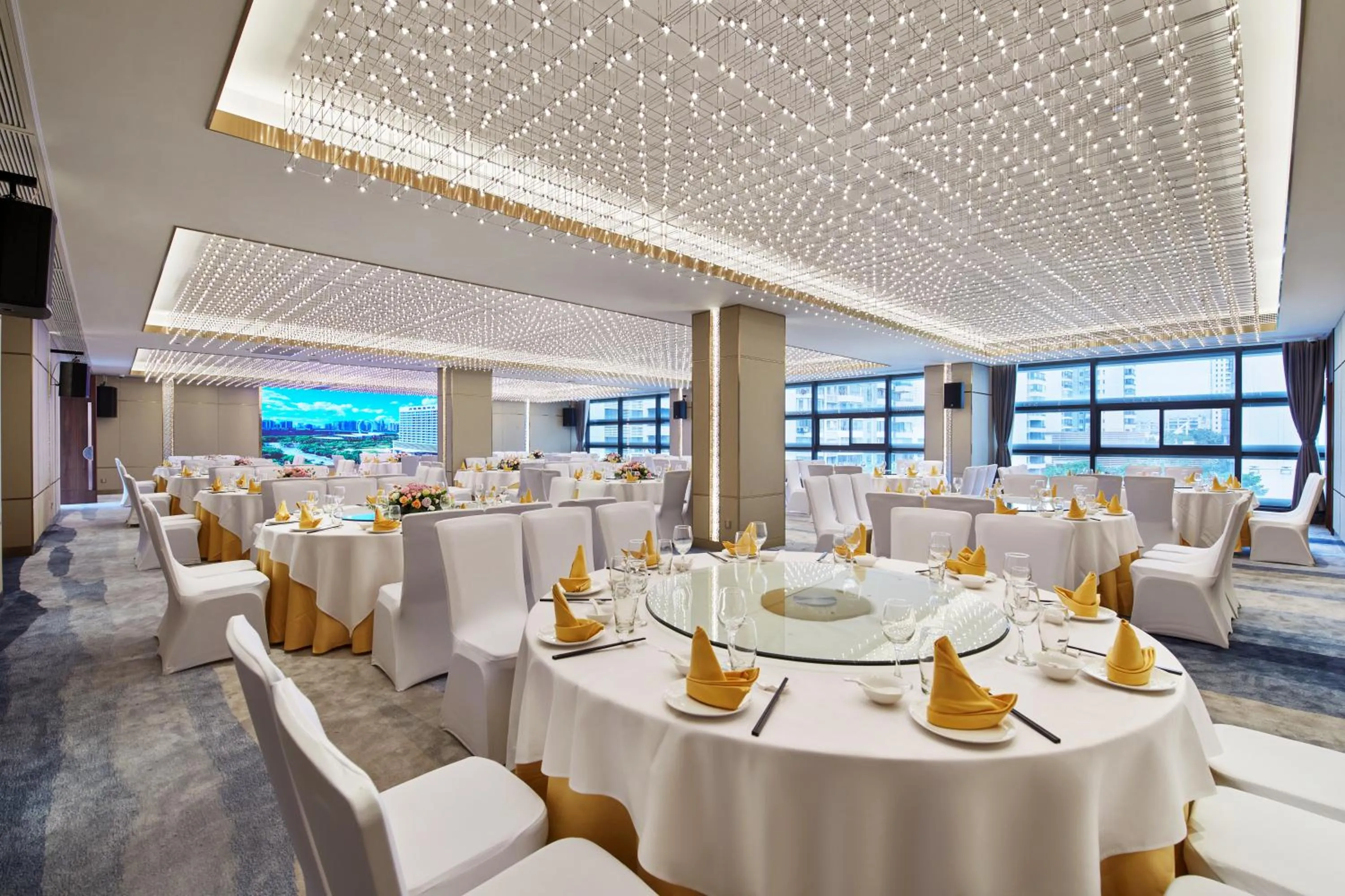 LIUZHOU PENGYI Hotel