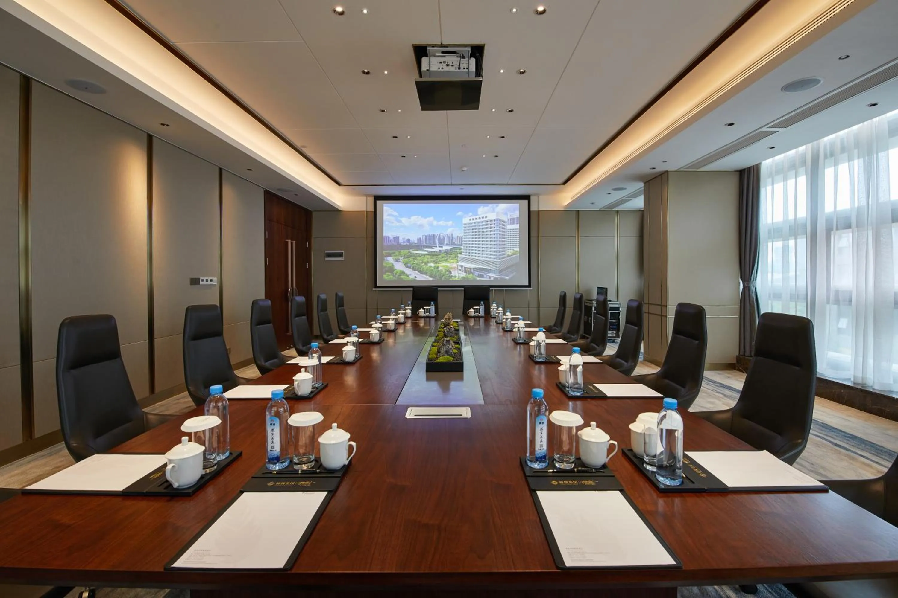 LIUZHOU PENGYI Hotel