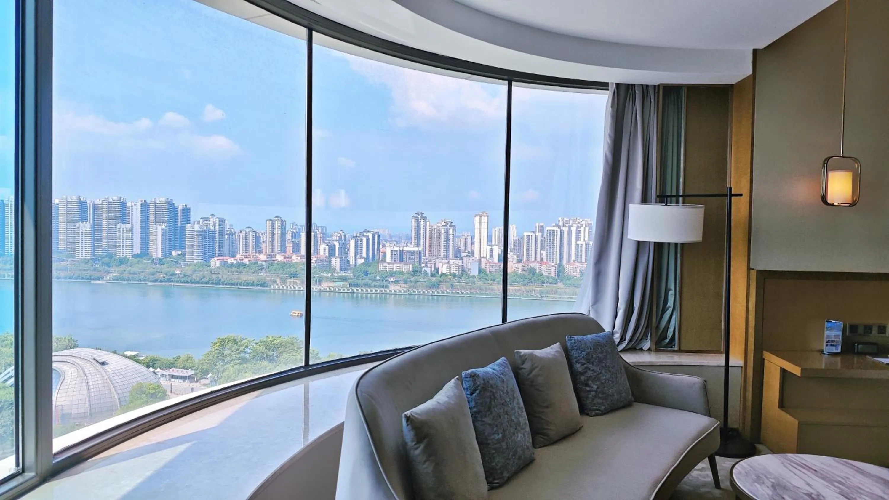 LIUZHOU PENGYI Hotel