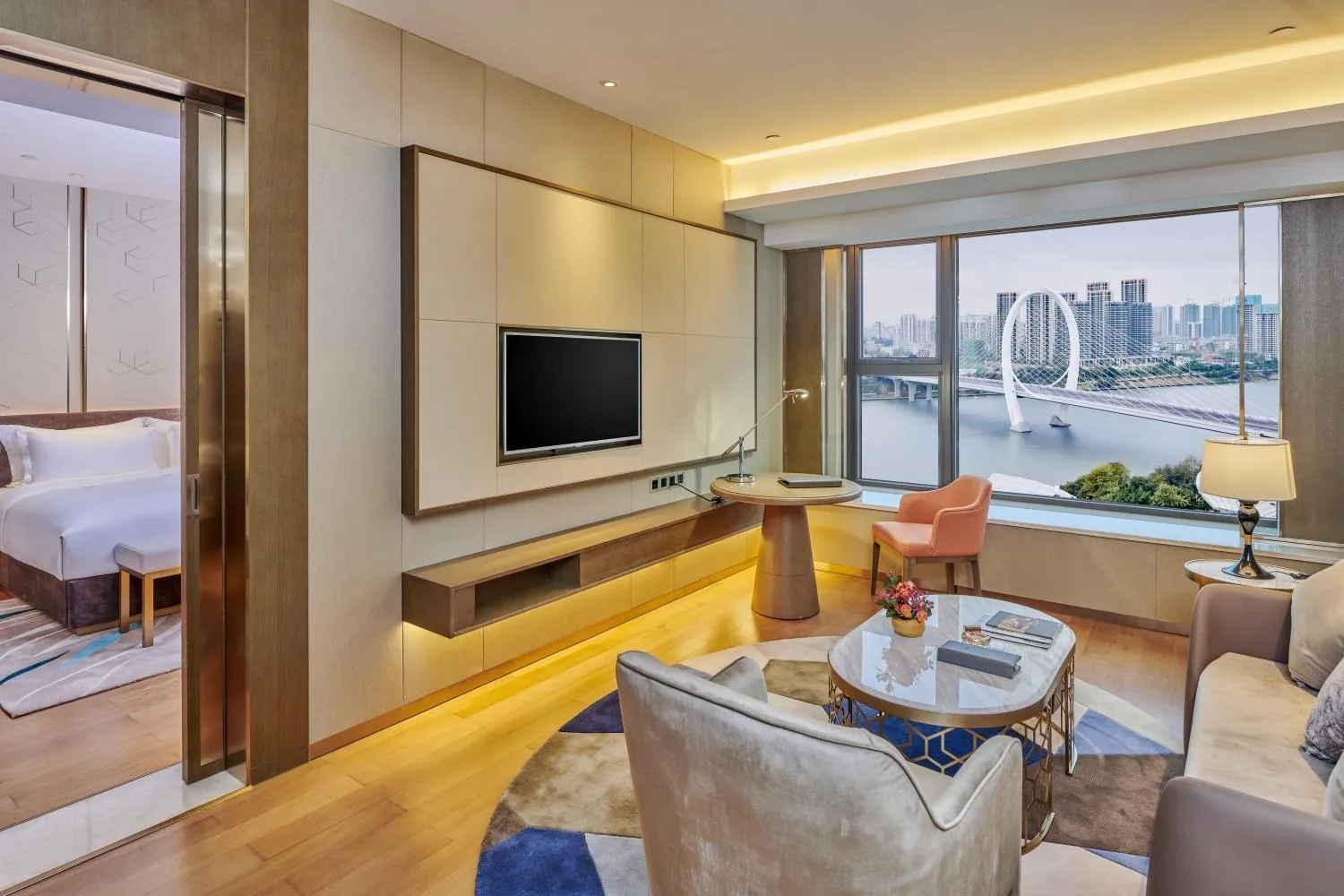 LIUZHOU PENGYI Hotel