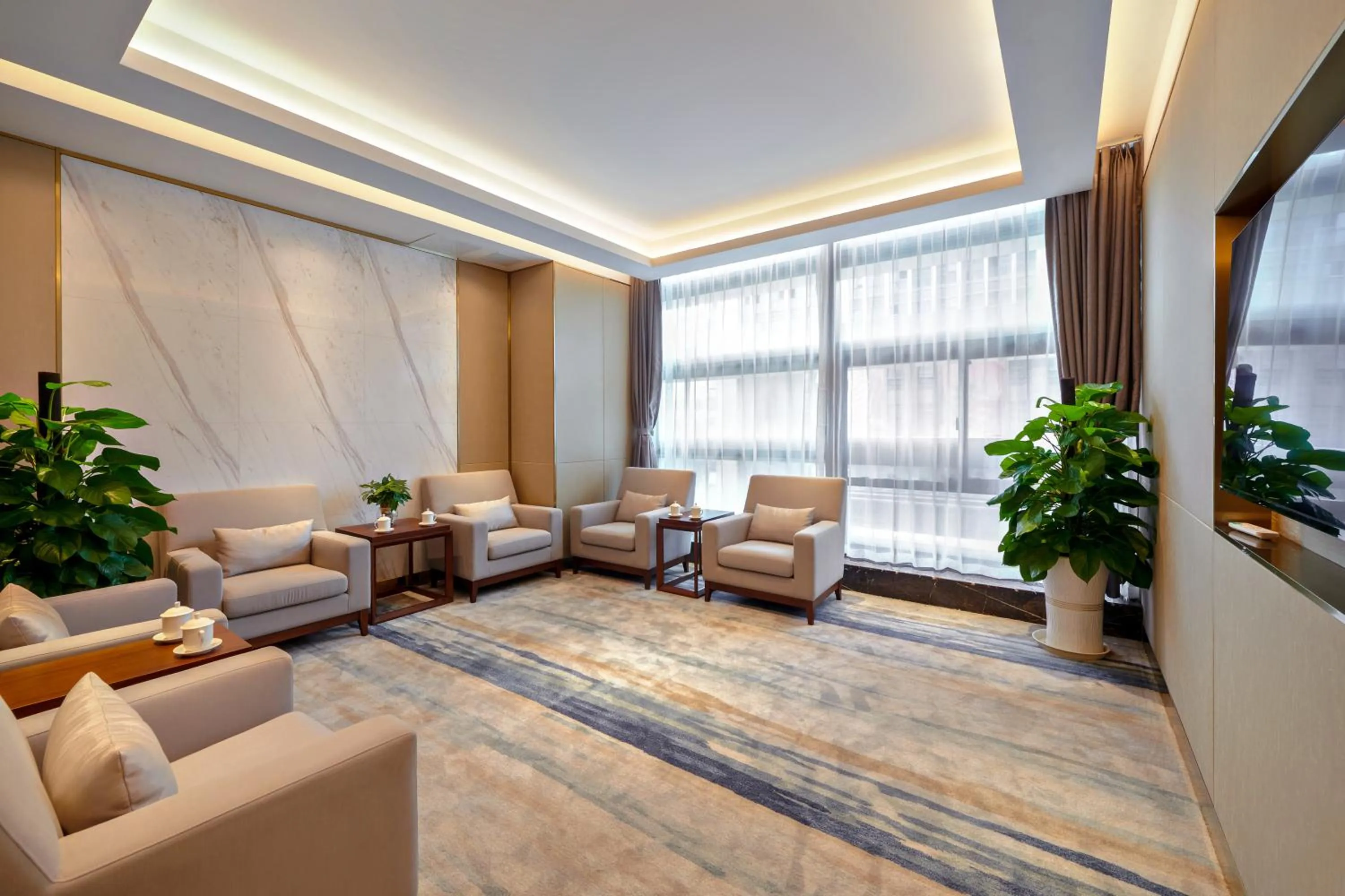 LIUZHOU PENGYI Hotel