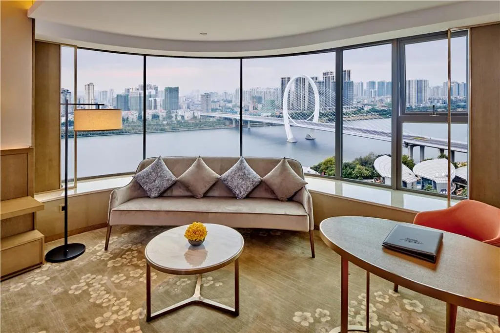 LIUZHOU PENGYI Hotel