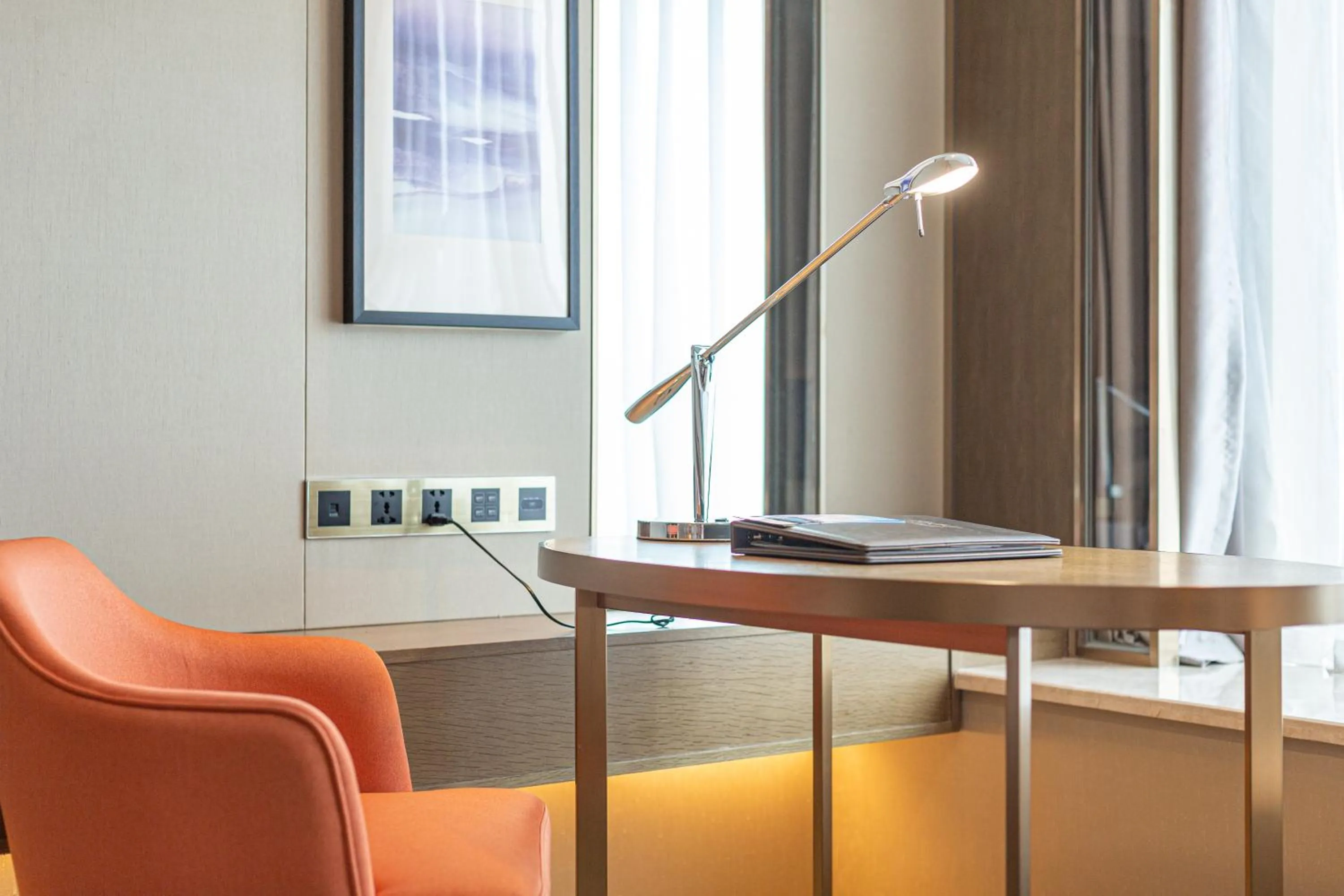 LIUZHOU PENGYI Hotel