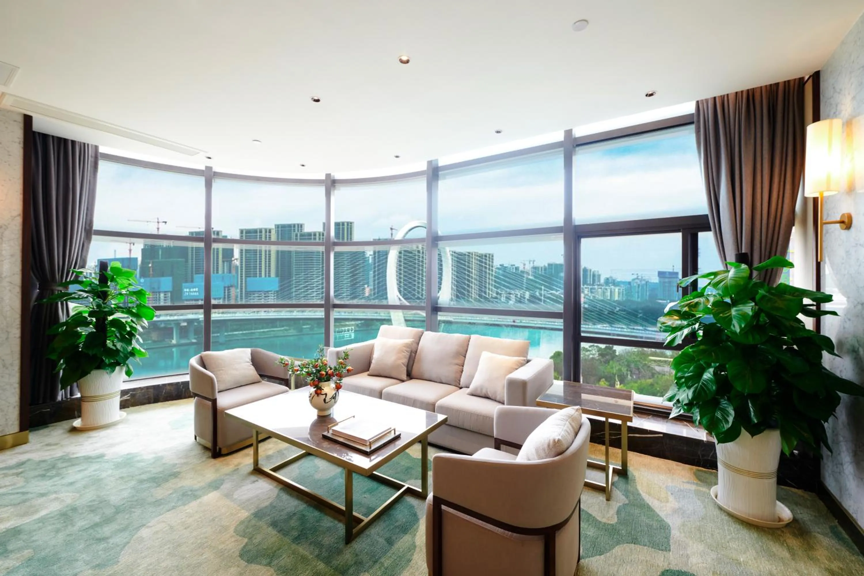 LIUZHOU PENGYI Hotel