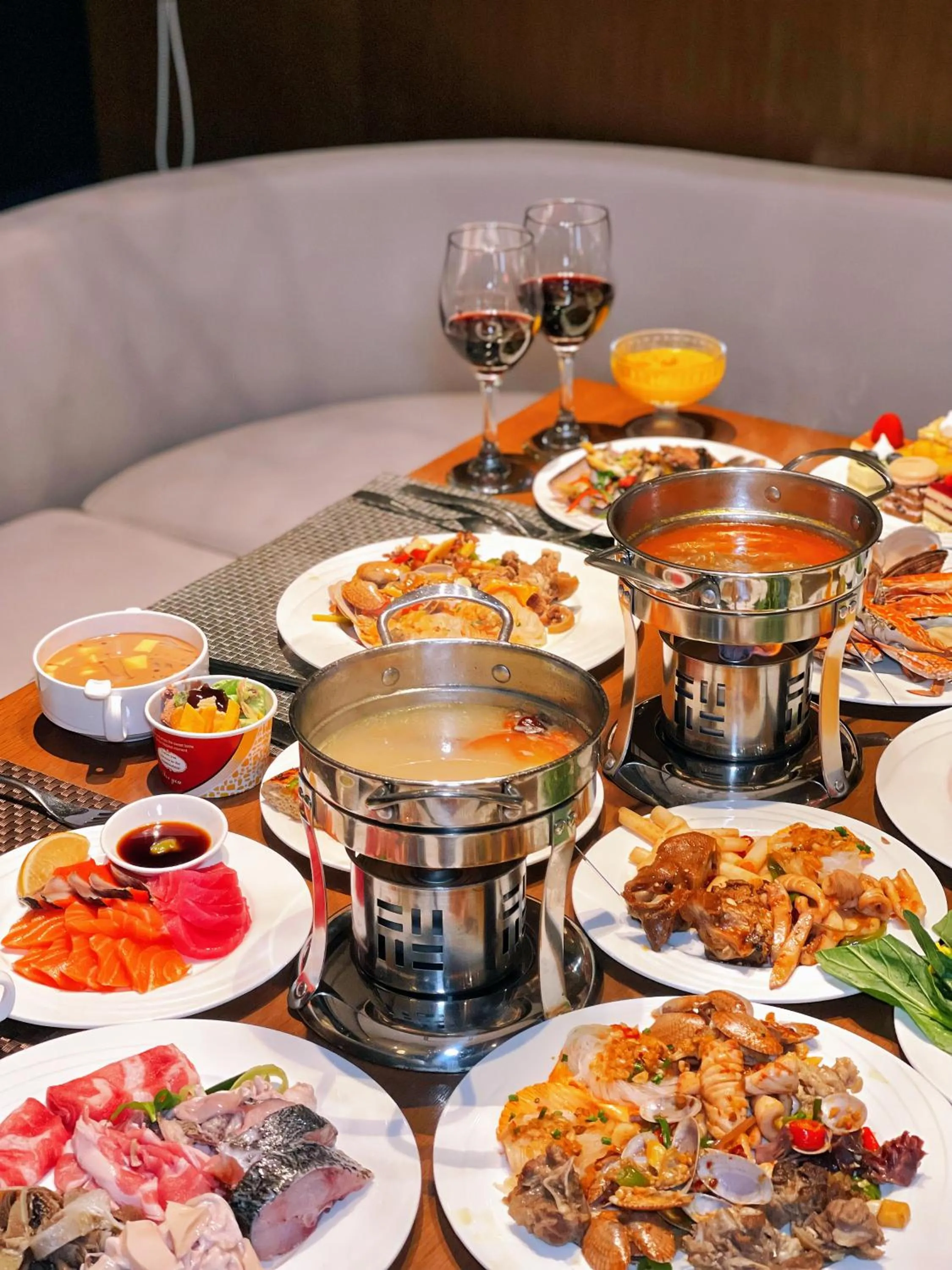 LIUZHOU PENGYI Hotel