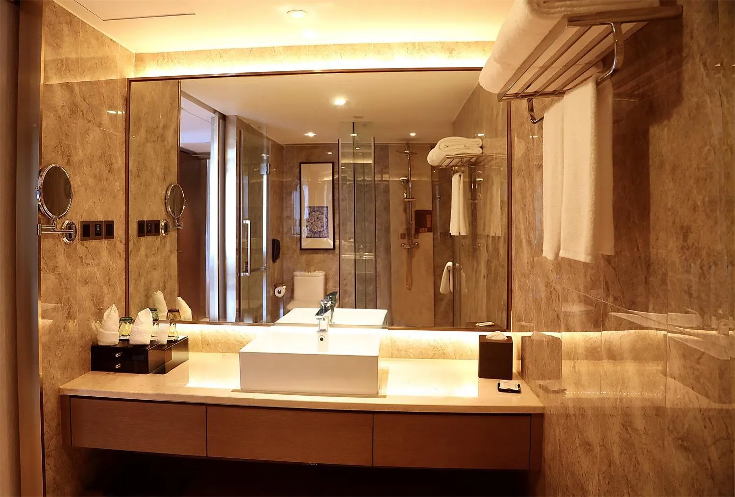 LIUZHOU PENGYI Hotel