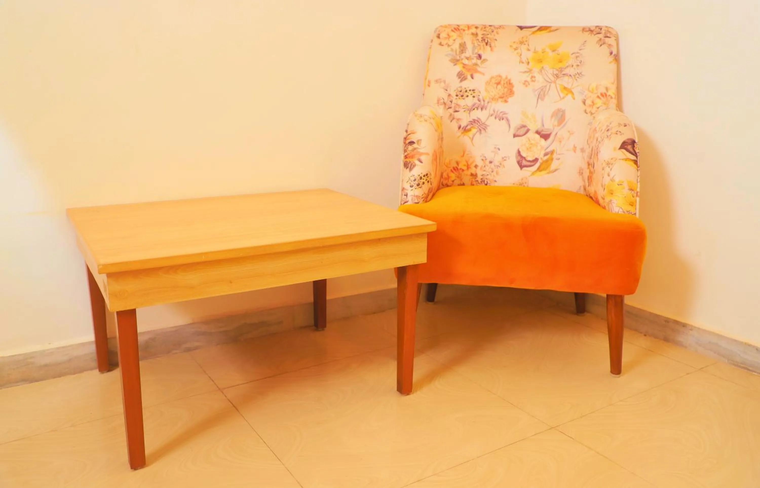 Bedroom in Kenth Hari Resort Dhaulpur by ShriGo Hotels