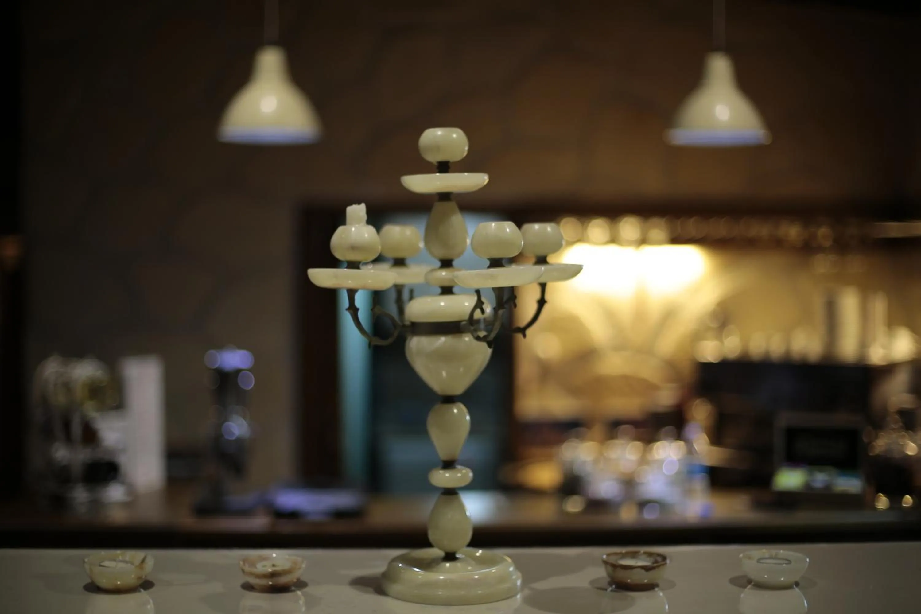 Lounge or bar in Sakli Konak Cappadocia Hotel&Restaurant