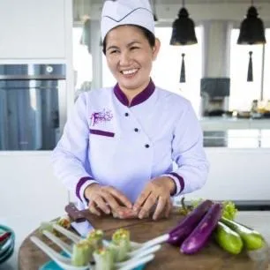 Villa Belle - fully serviced private sea view villa with an award winning in-house cook