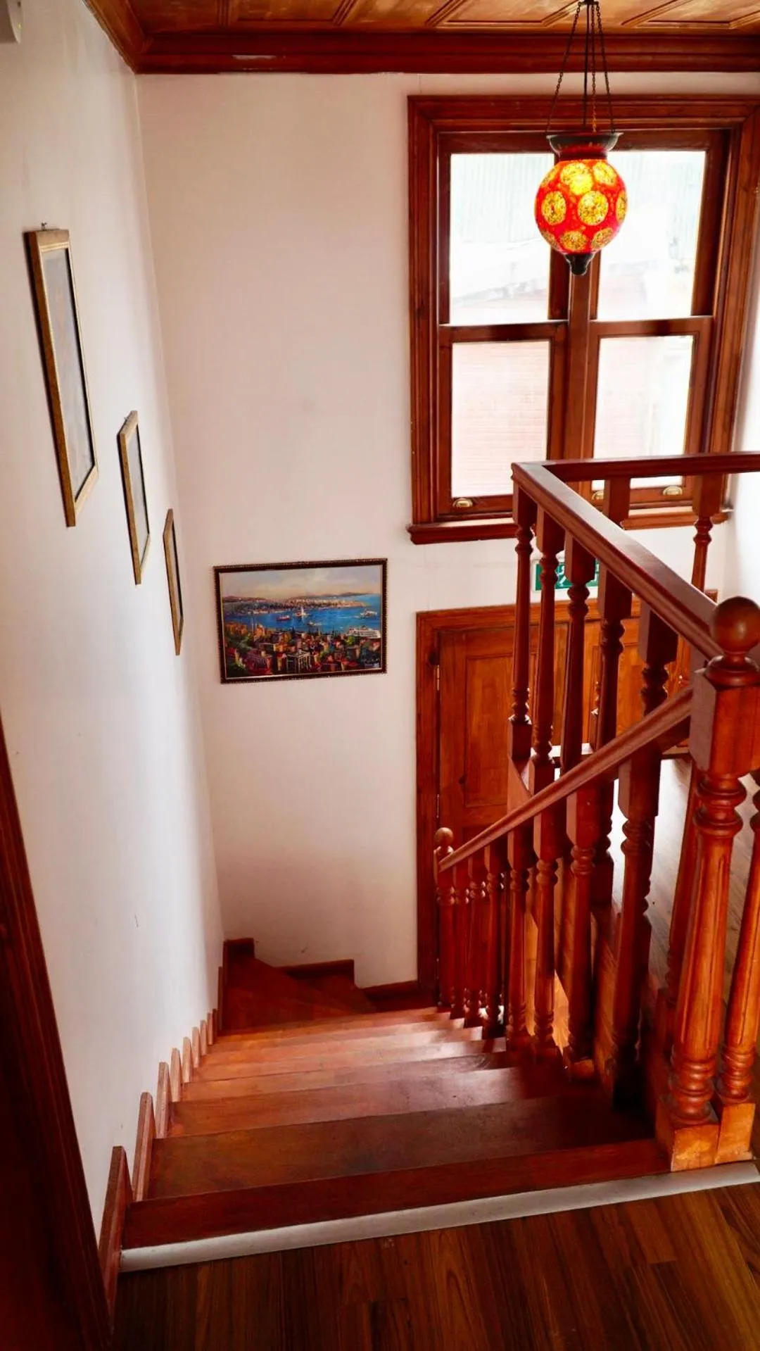 Property building in QONAQ HOTEL & SUITES