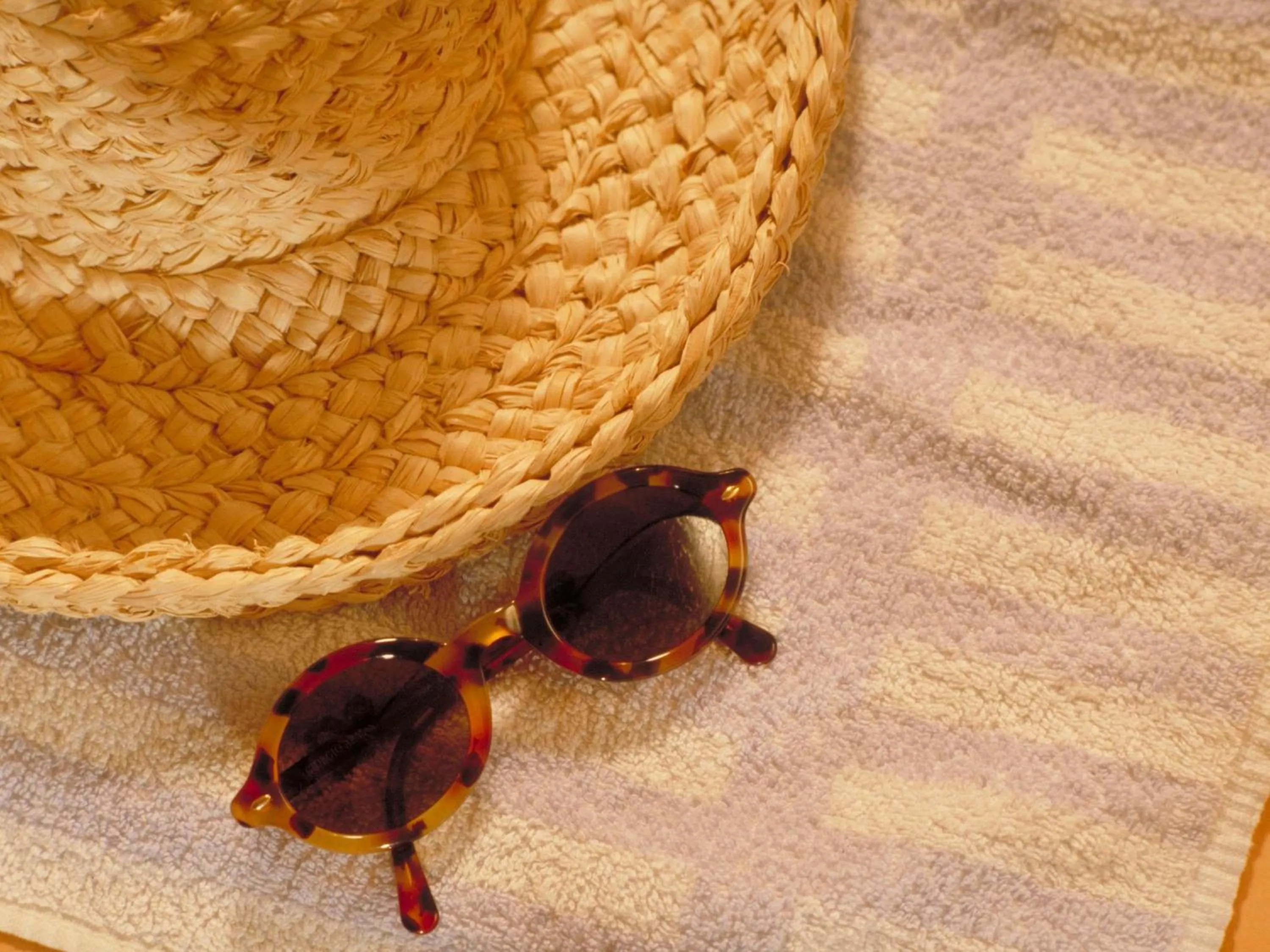 Spa and wellness centre/facilities in Novotel Dubai Al Barsha