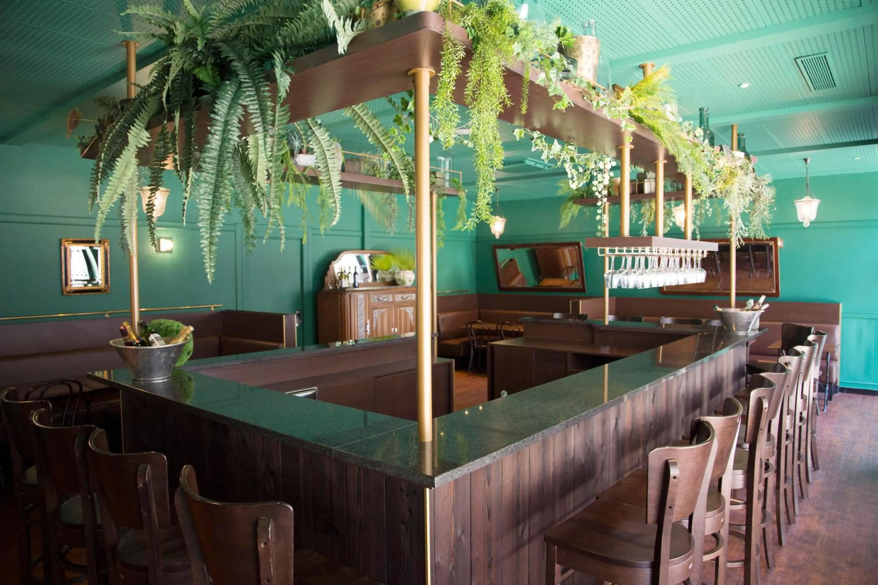 Lounge or bar in Ibis Paris Tour Eiffel Cambronne 15ème