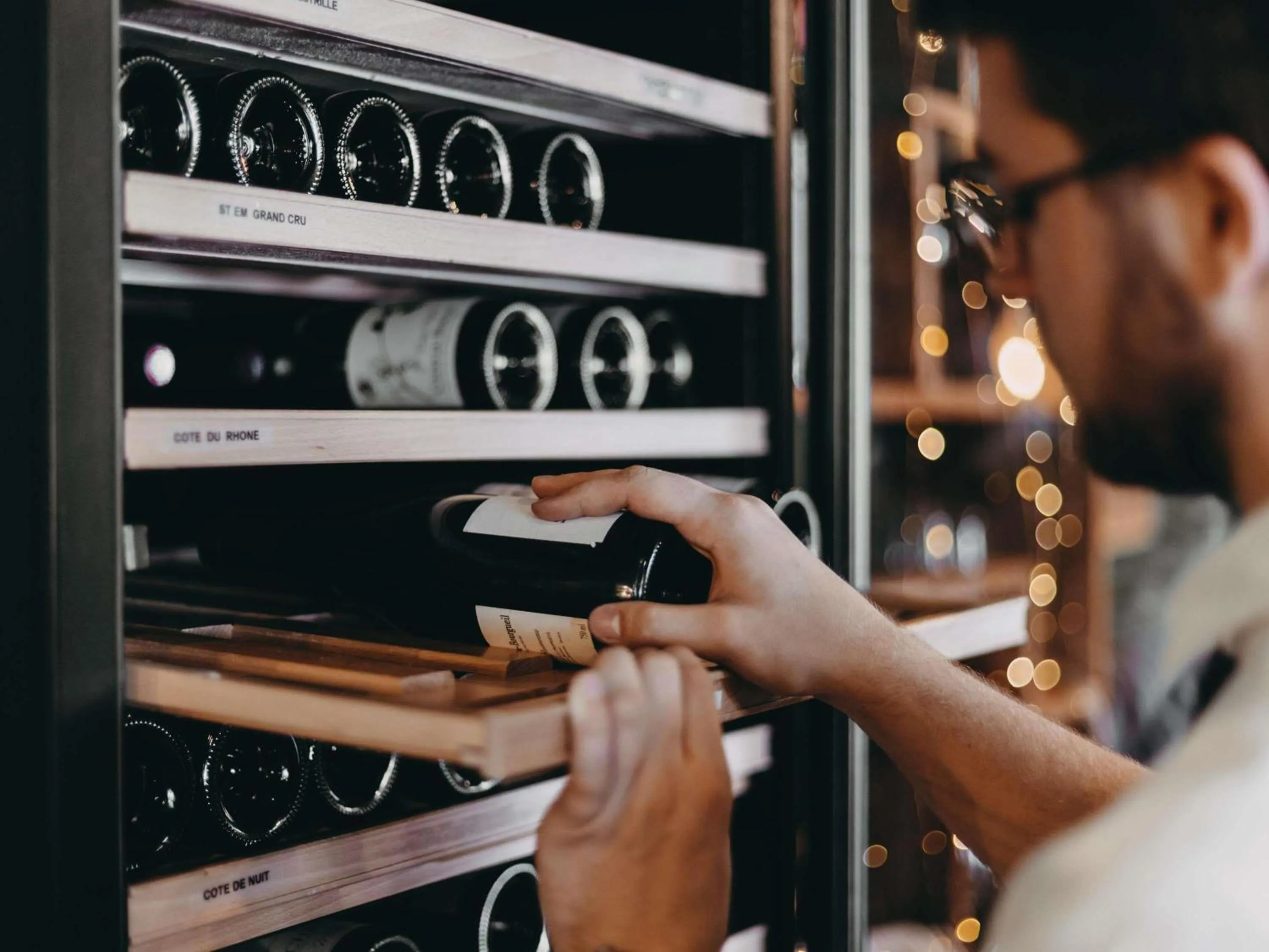 Restaurant/places to eat in Ibis Paris Tour Eiffel Cambronne 15ème